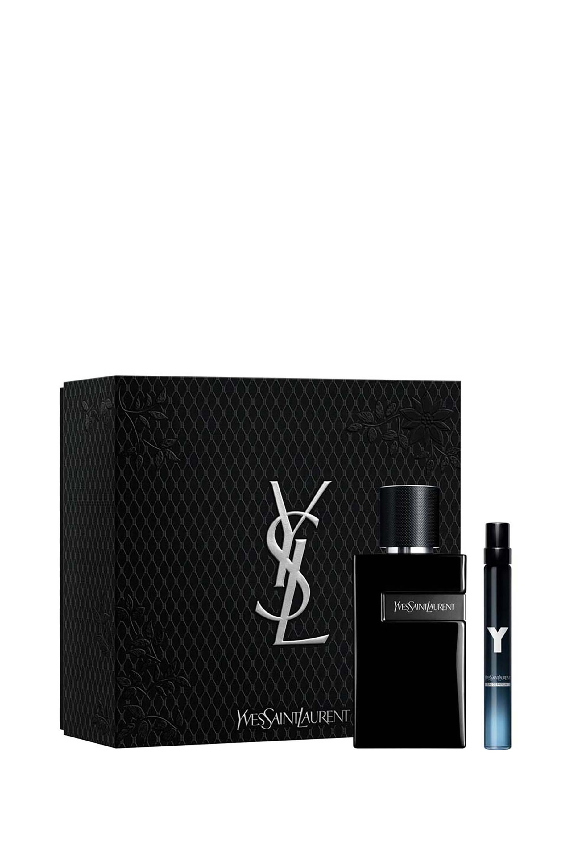 Y Le Parfum Holiday 2024 Gift Set
