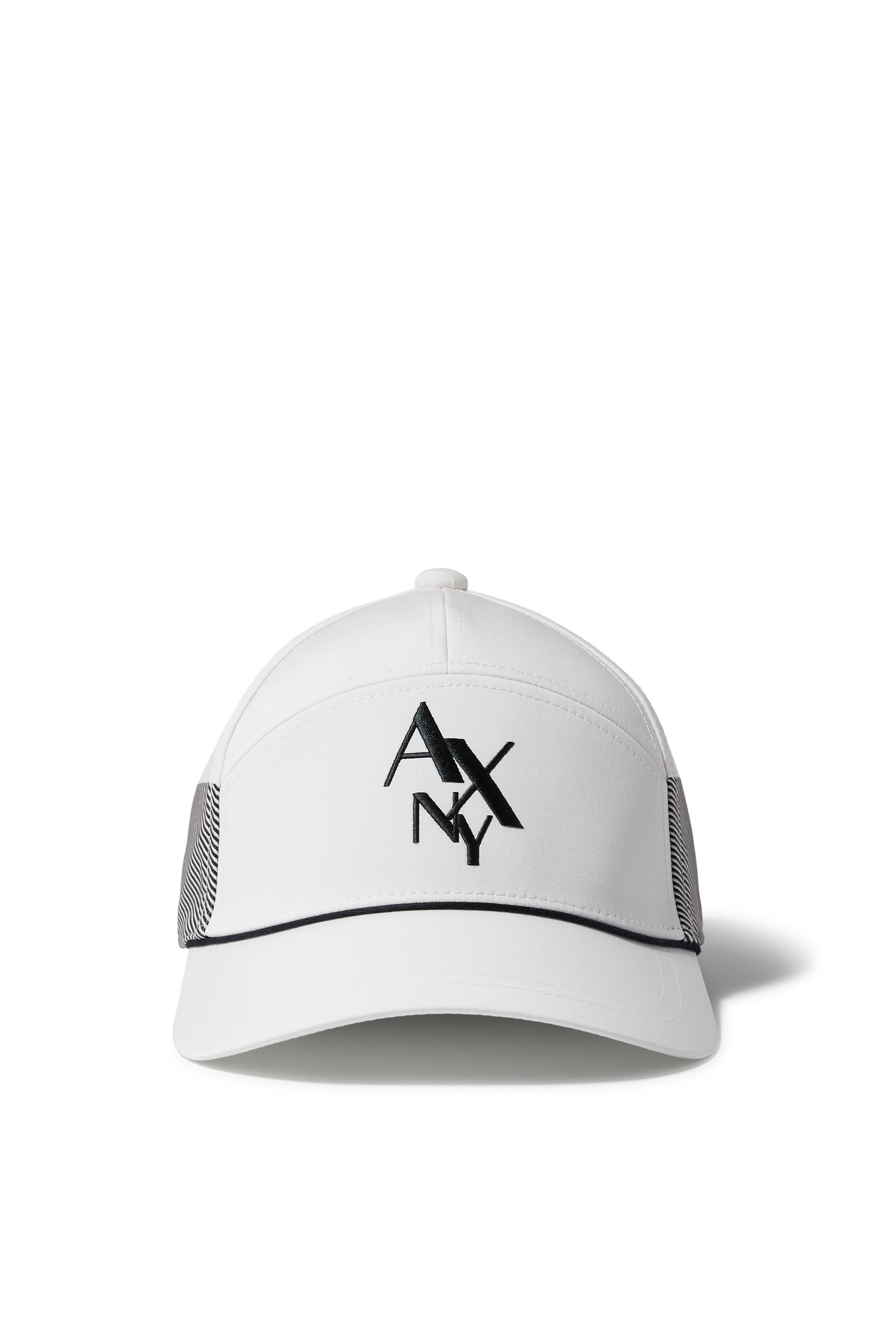Logo Cap