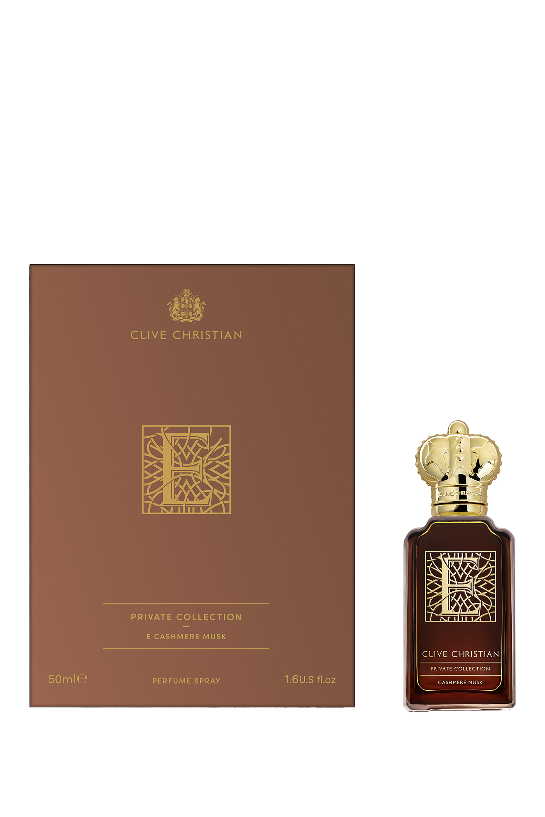 Private Collection E Cashemere Musk
