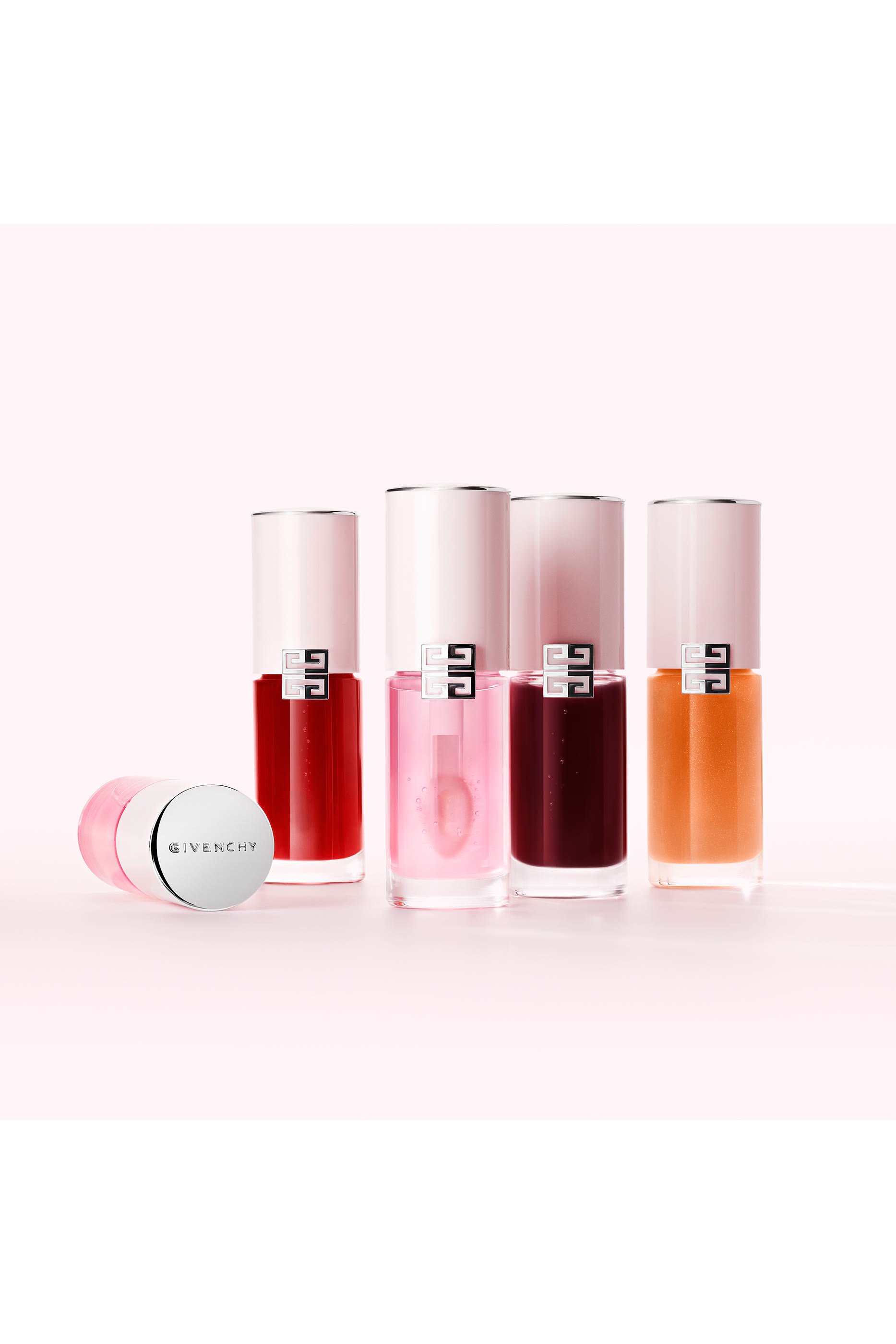 Perfecto Serum Lip Oil 