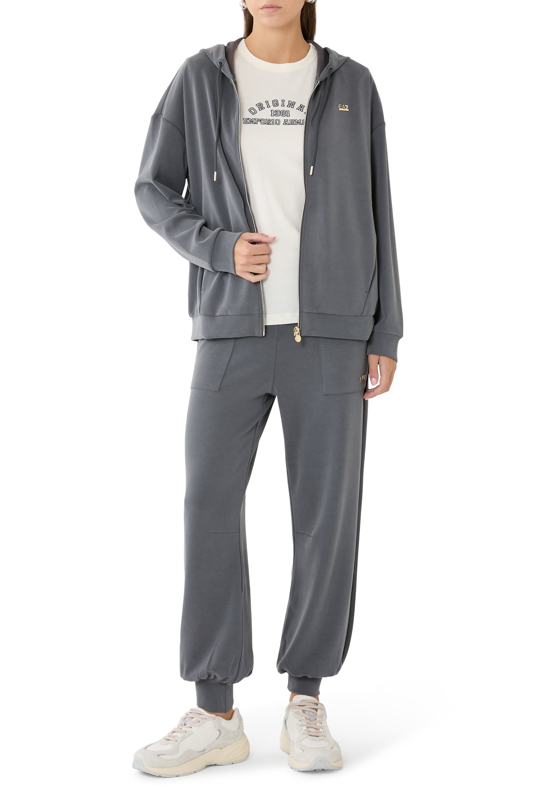  Icon Supima Jersey T-Shirt