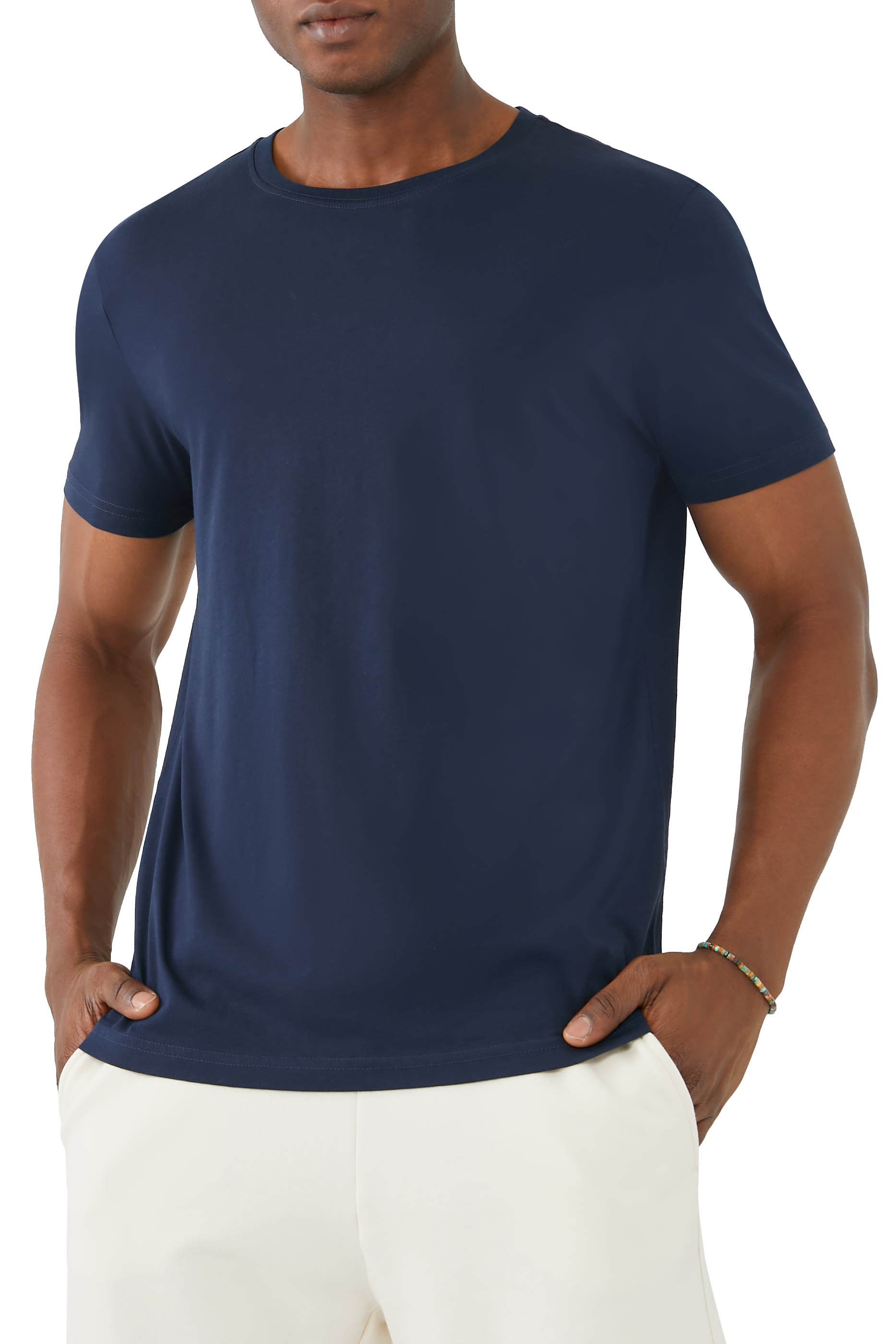Organic Cotton T-Shirt