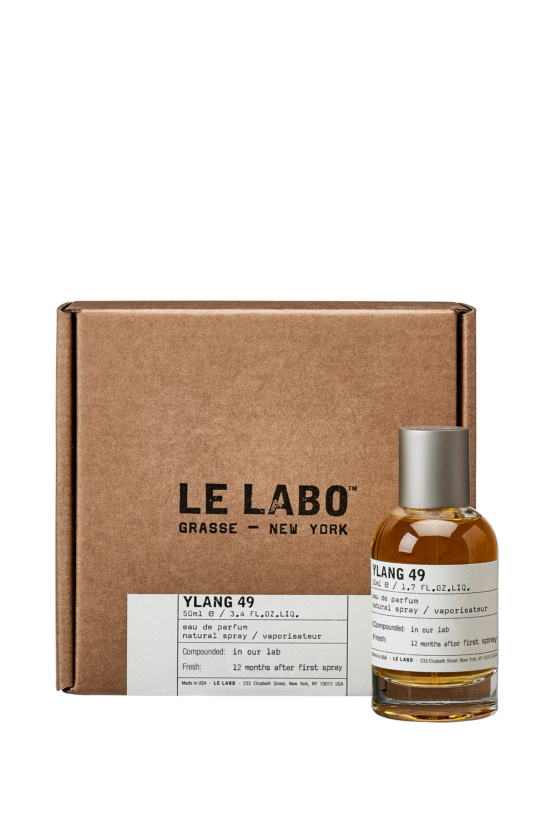 Ylang 49 Eau de Parfum