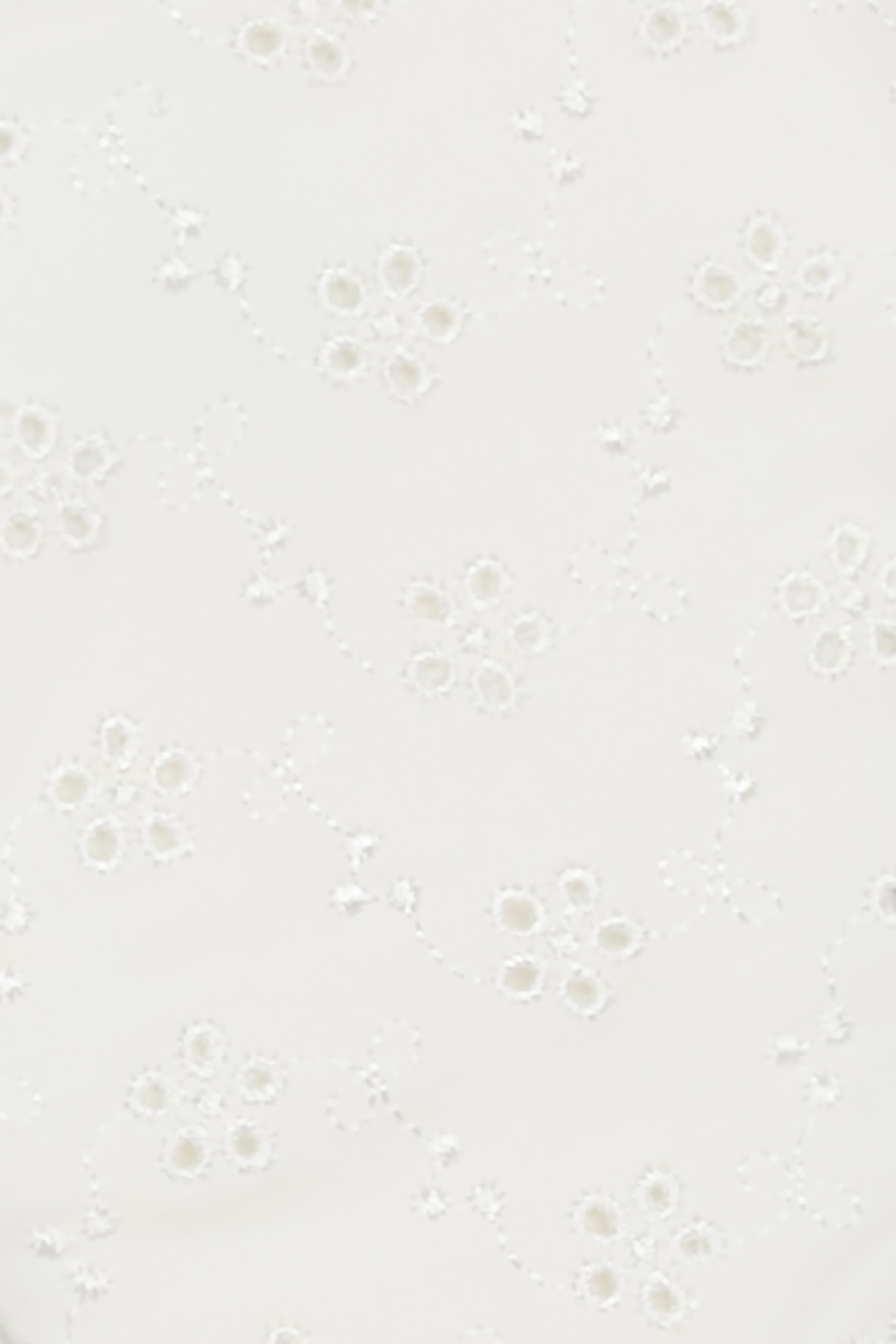 Halo Broderie Anglaise Bikini Bottom