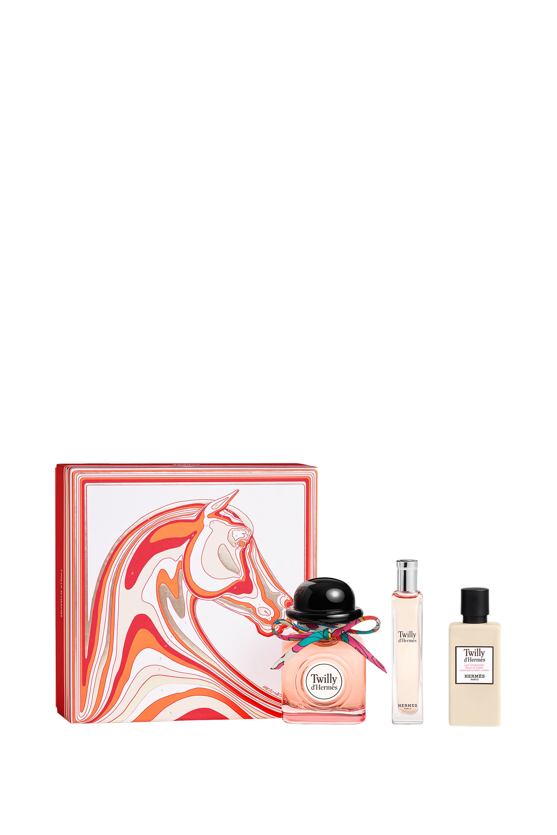 Twilly d&rsquo;Herm&egrave;s Eau de Parfum Gift Set