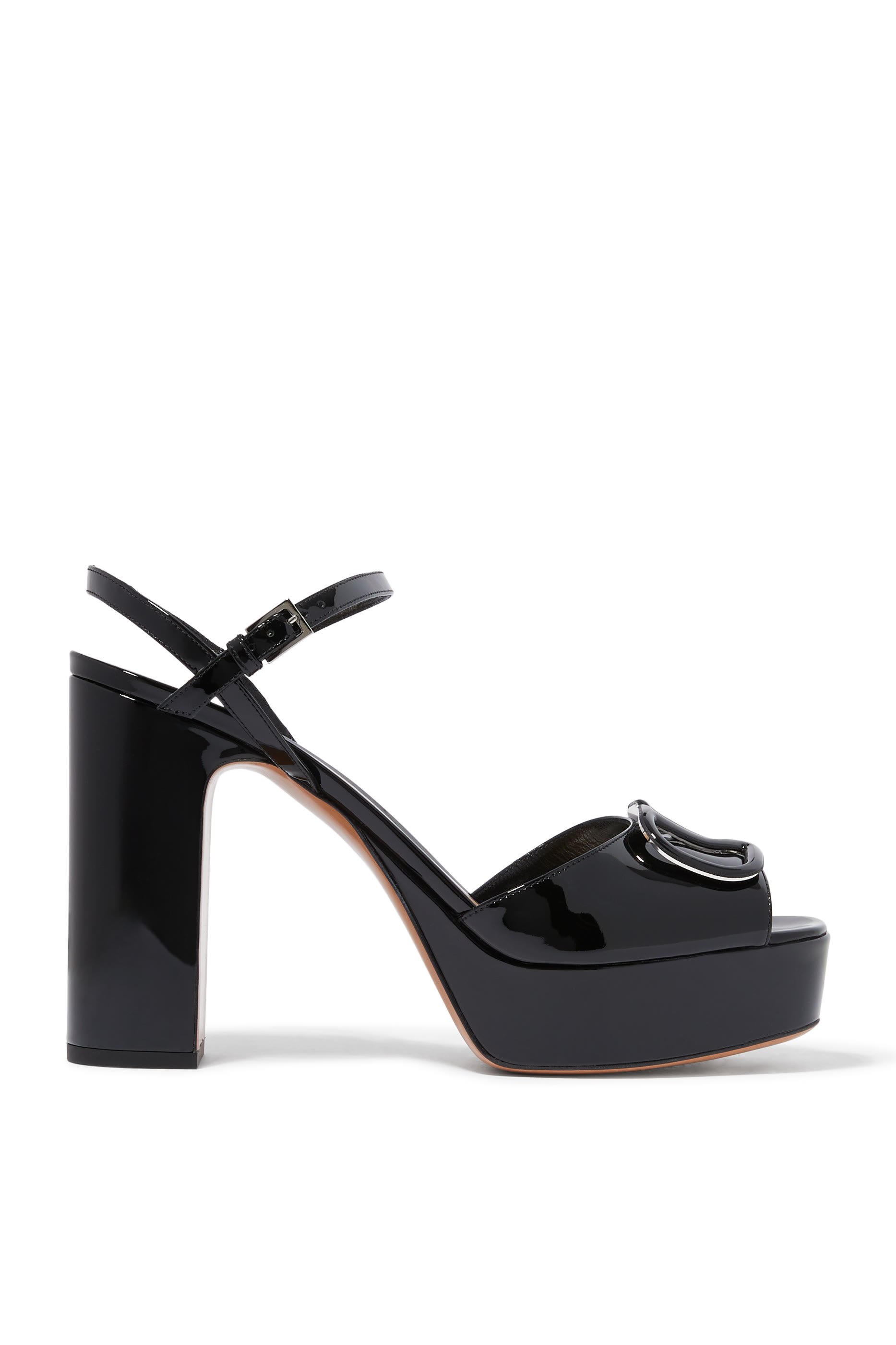 VLogo 115 Signature Sandals