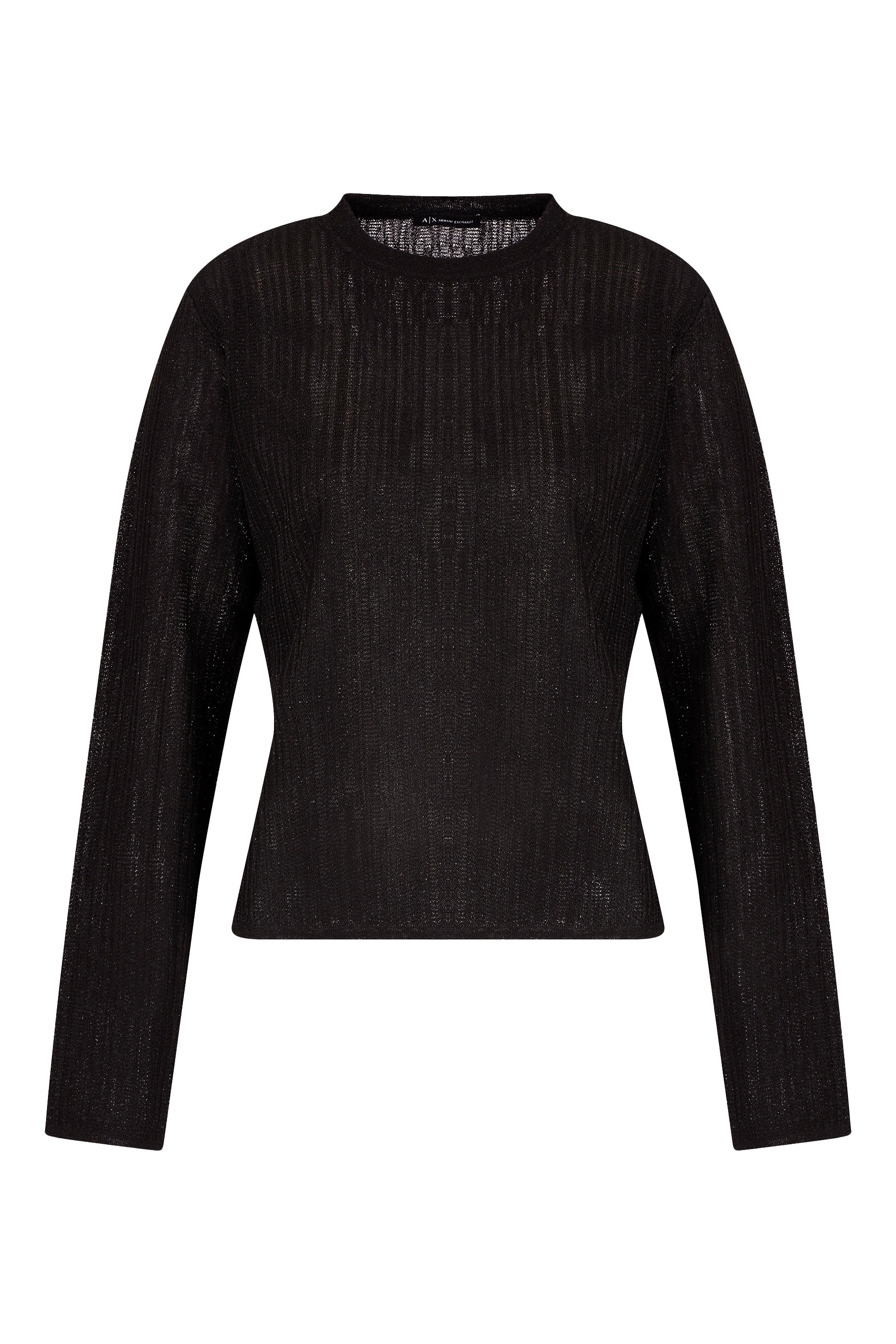 Frank Sweater in Viscose-knit