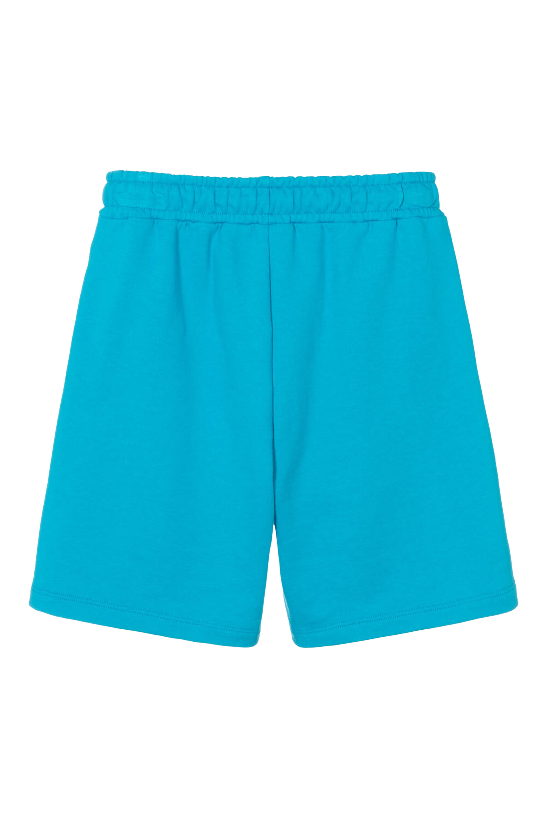 Kids Fleece Bermuda Shorts