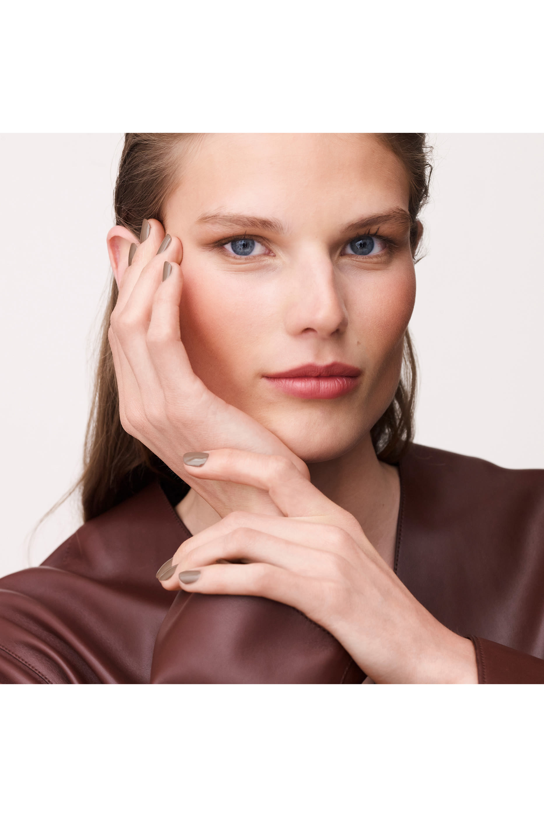 Les Mains Herm&egrave;s, nail enamel