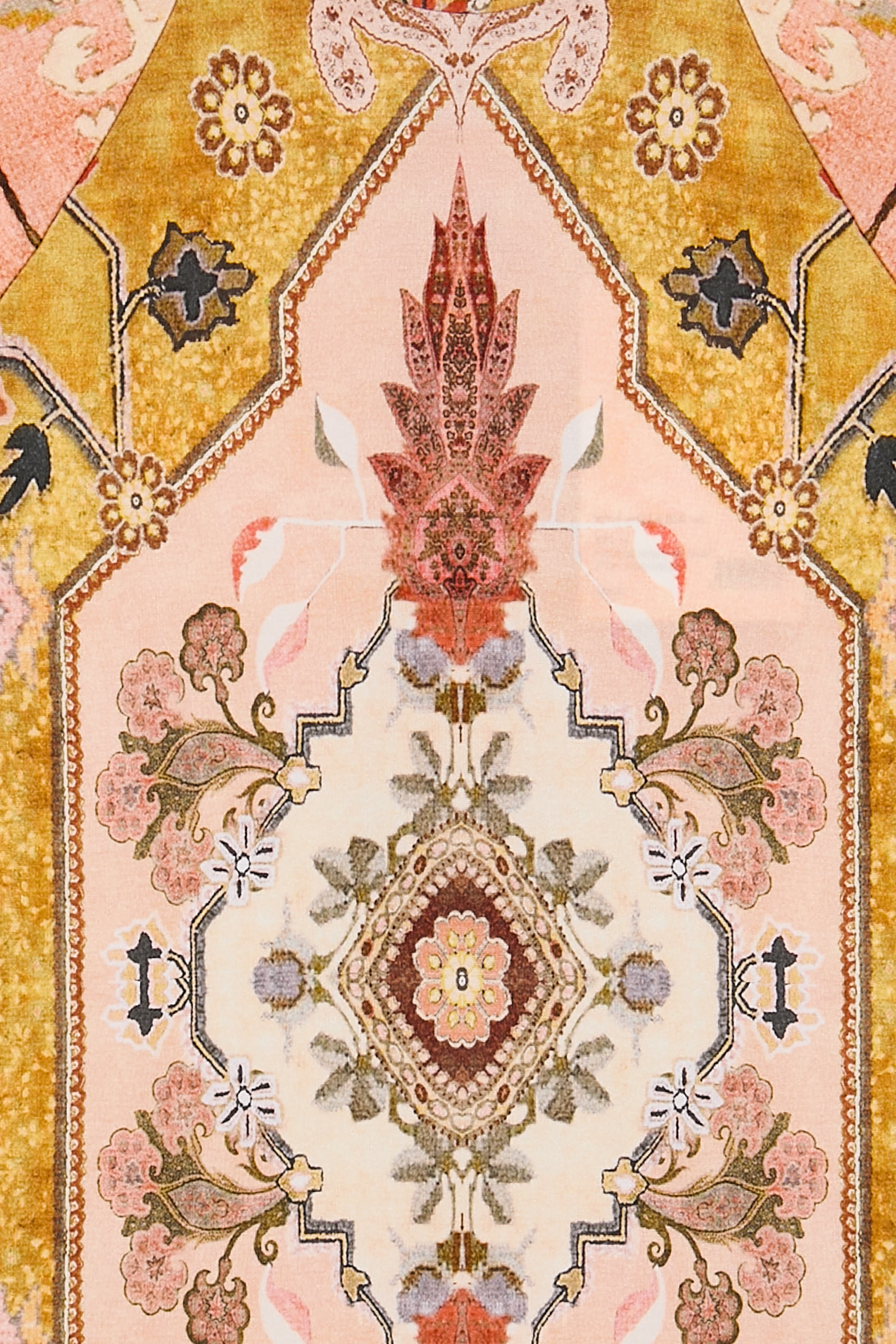 Kids Wylie Printed Bikini