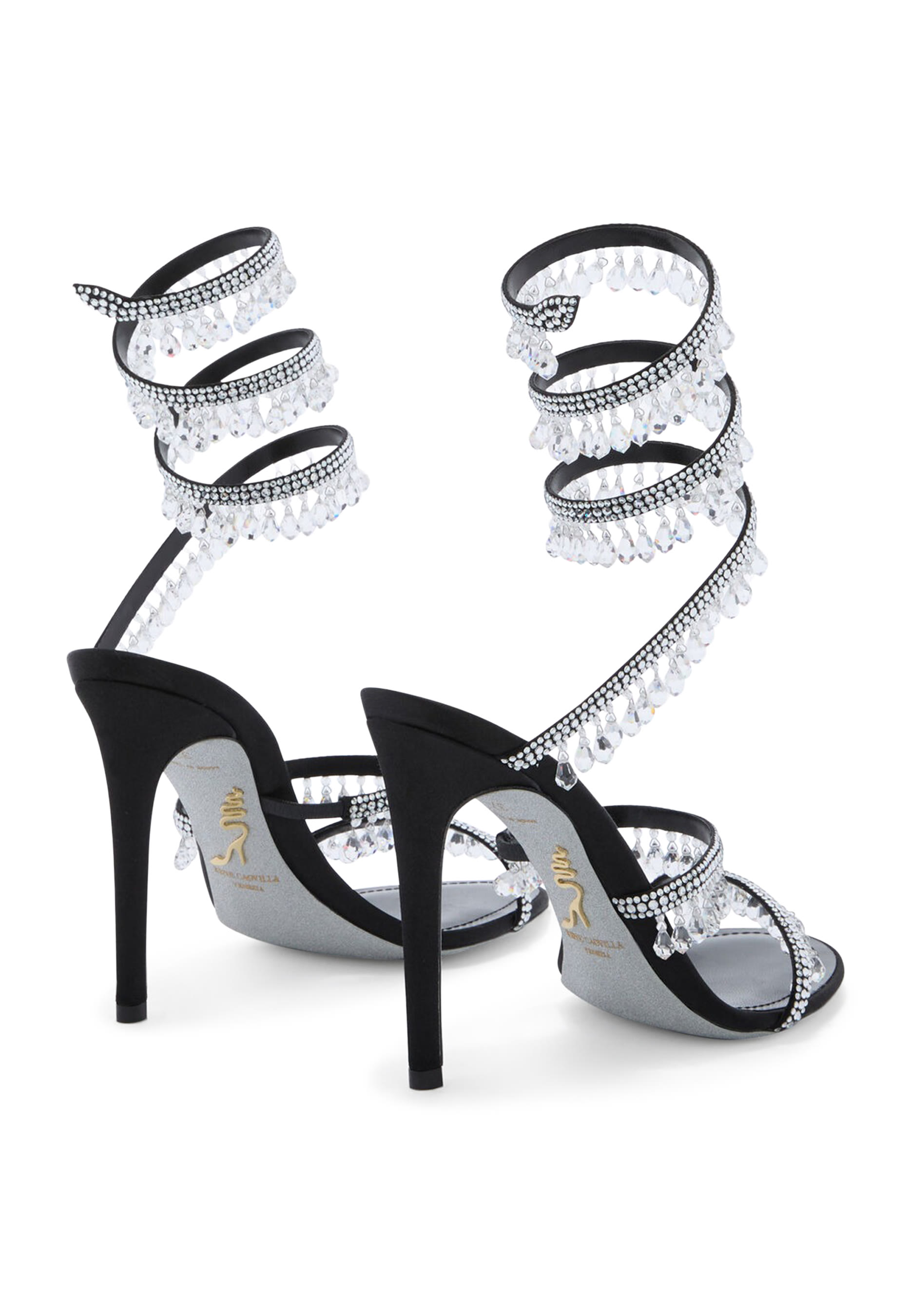  Chandelier 105 Sandals 