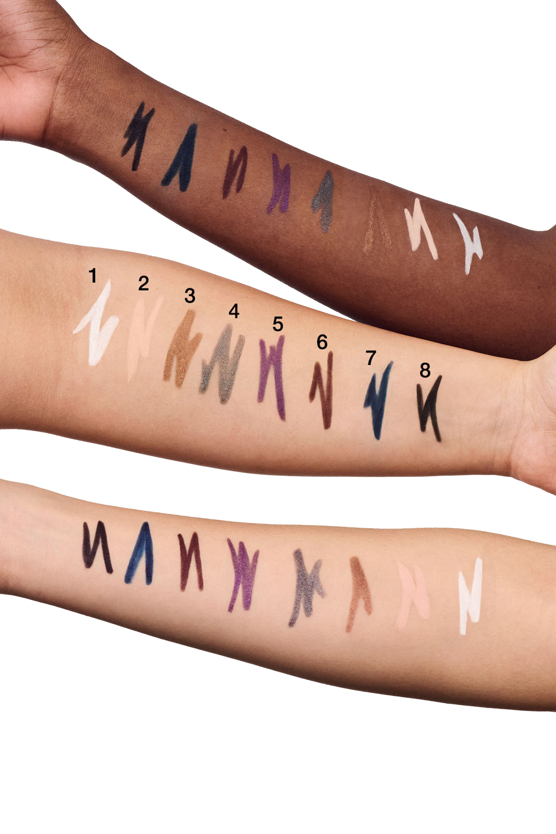 High Impact&trade; Gel Tech Eyeliner