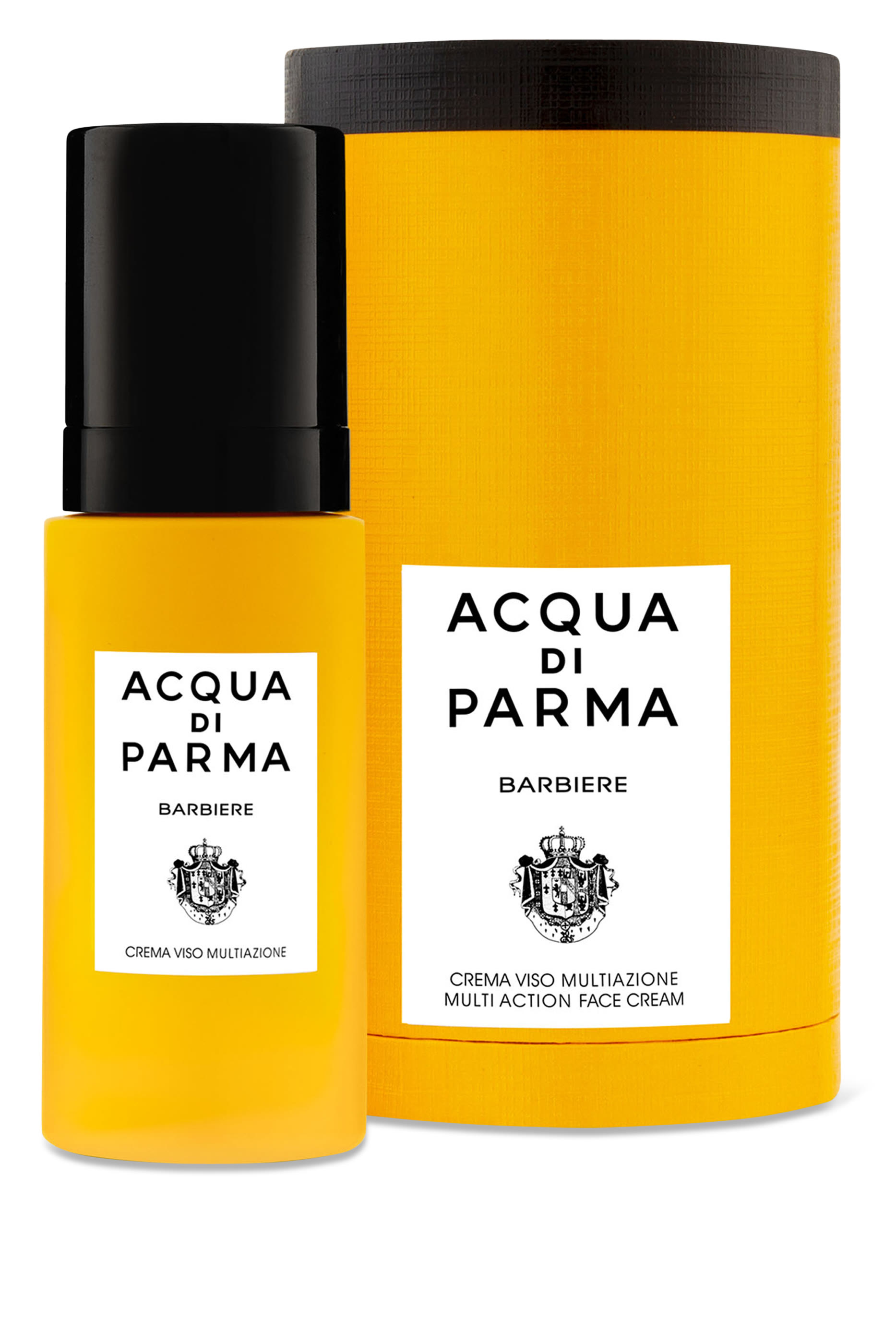 Multi Action Face Cream