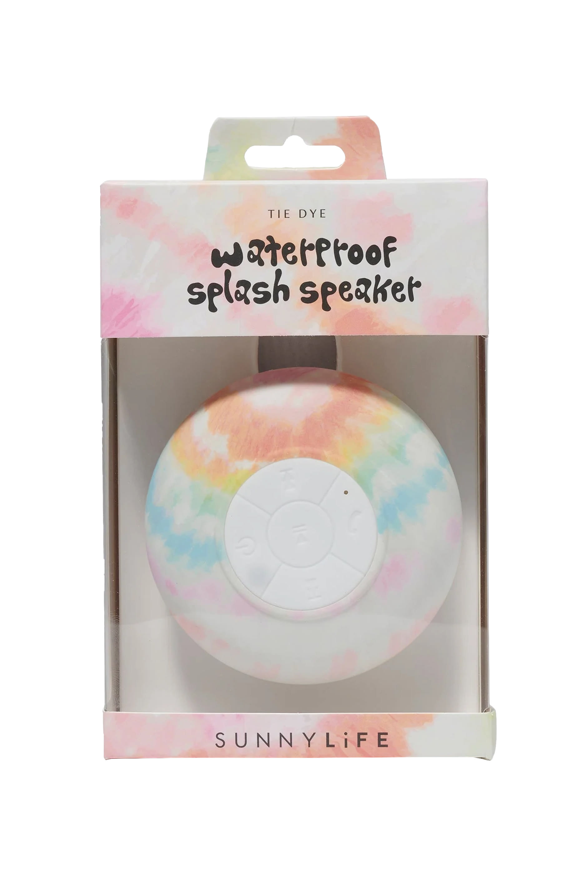 Kids Waterproof Splash Speaker