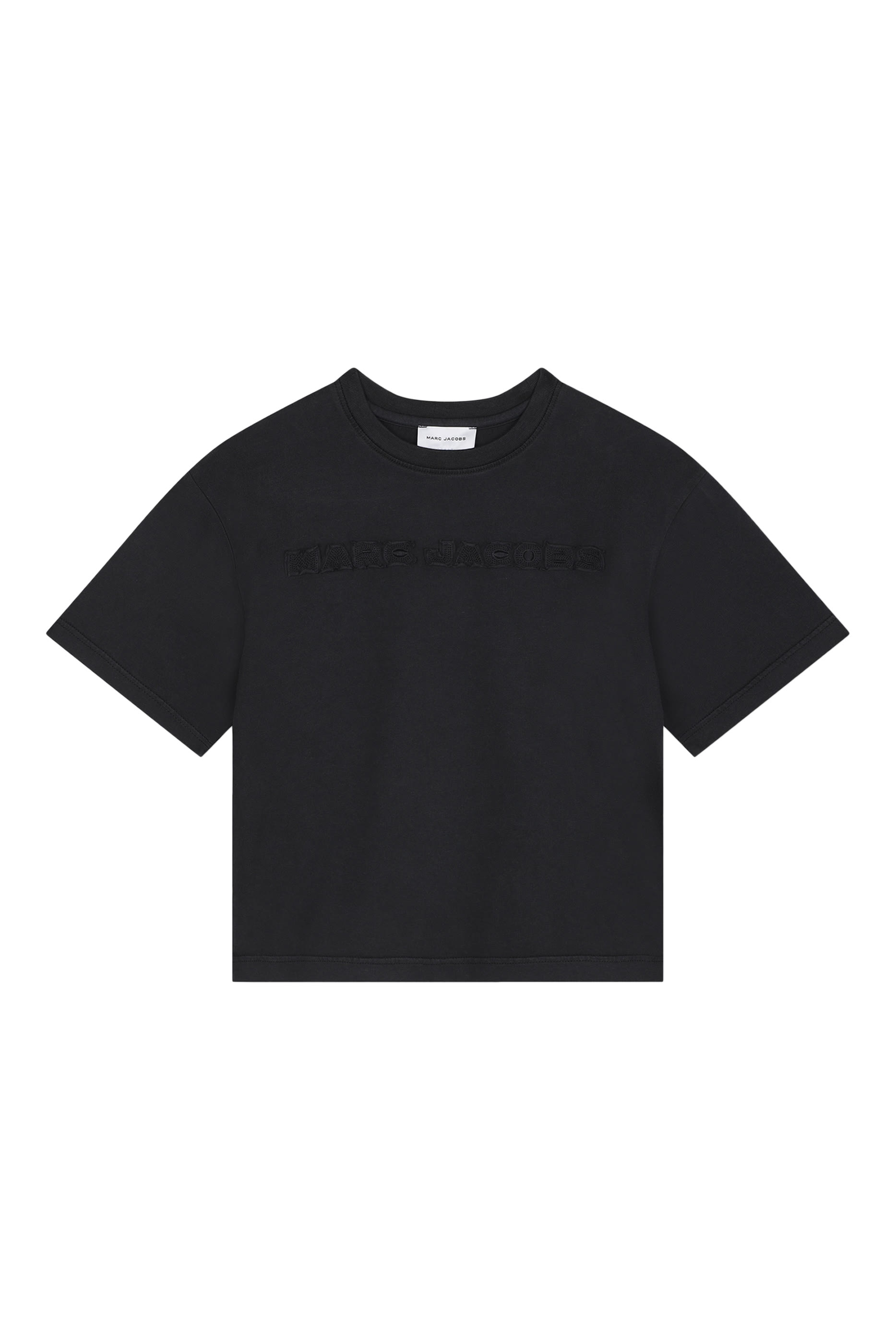 Kids Short Sleeves T-Shirt