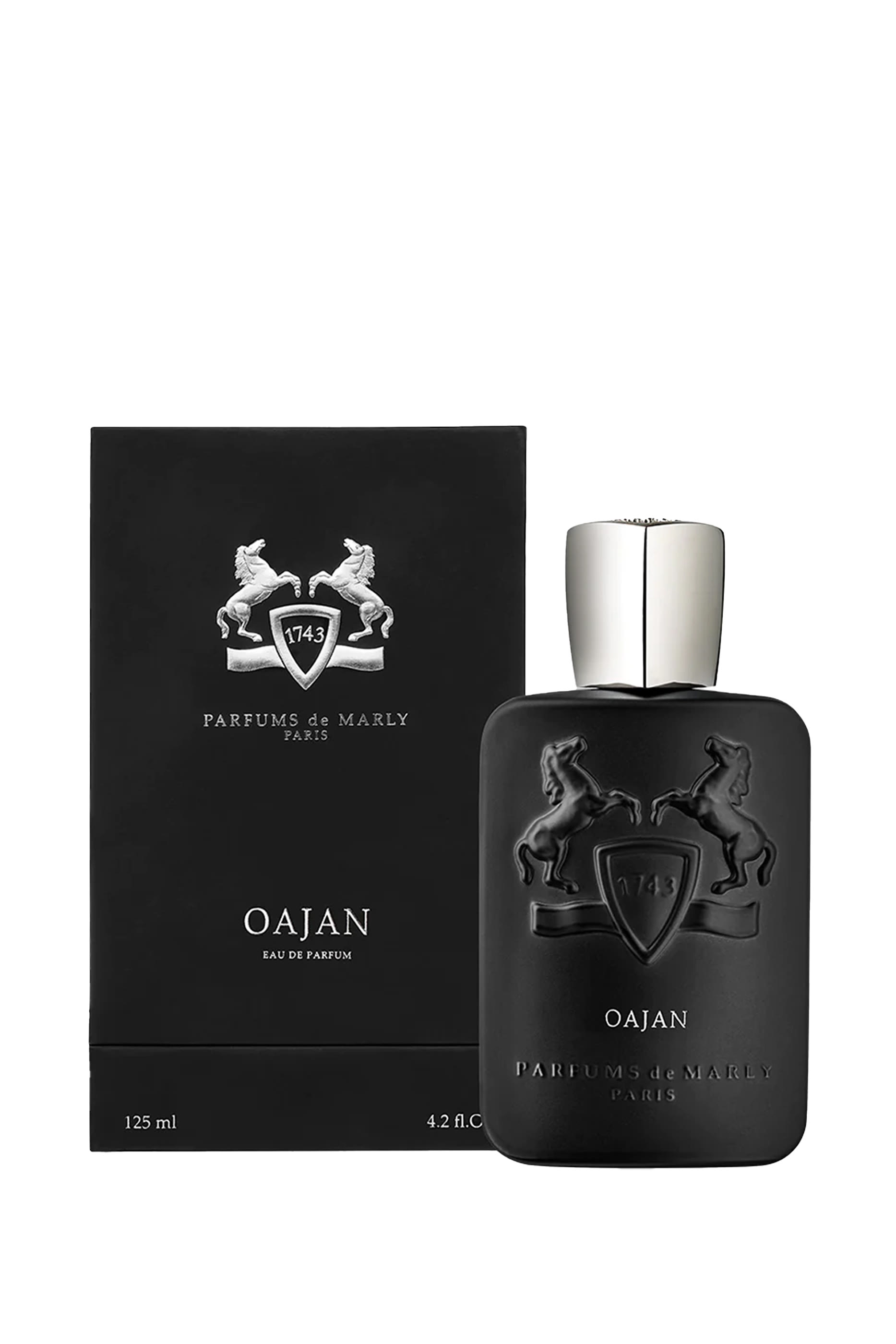 Oajan Eau de Parfum Spray