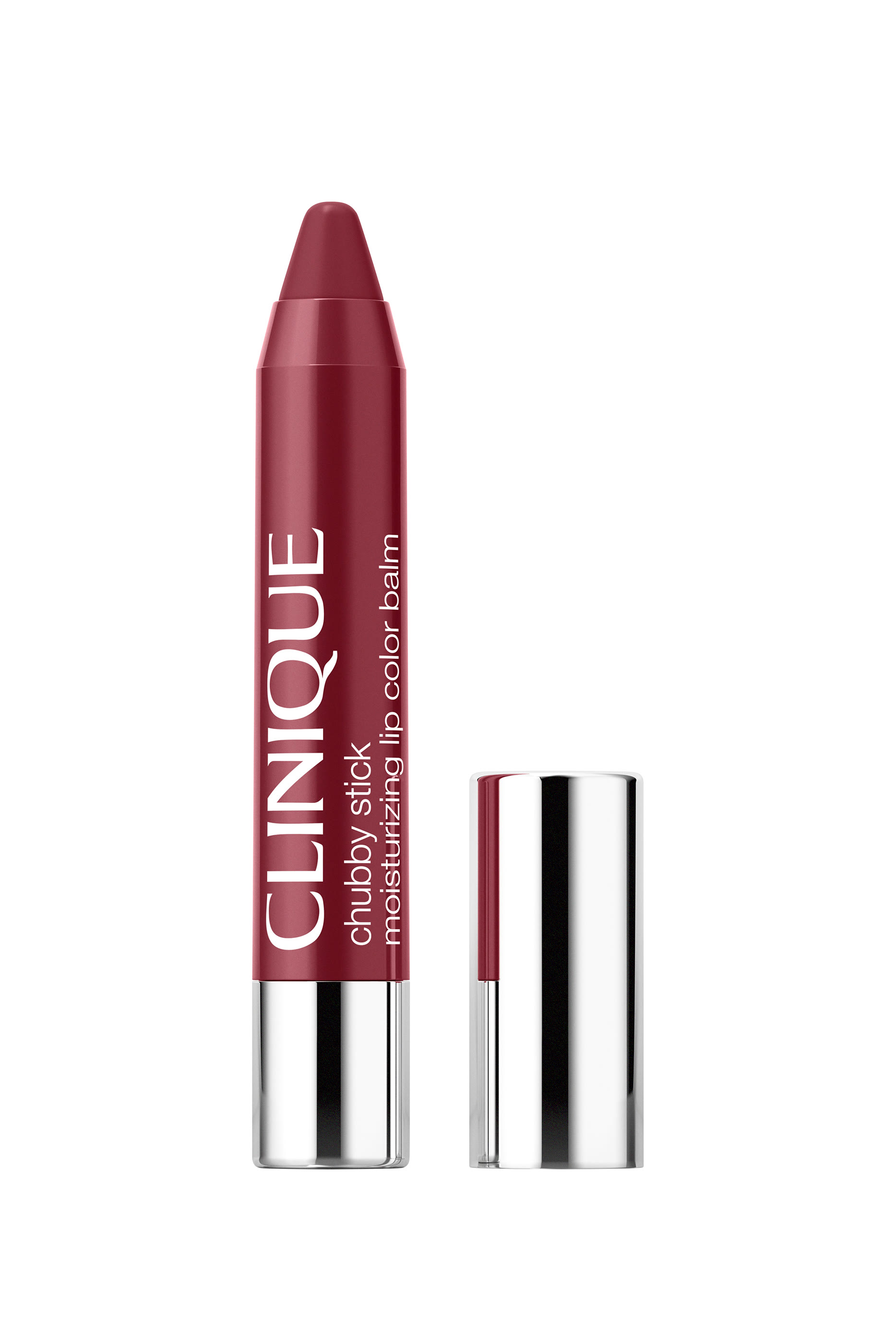 Chubby Stick Moisturizing Lip Color Balm