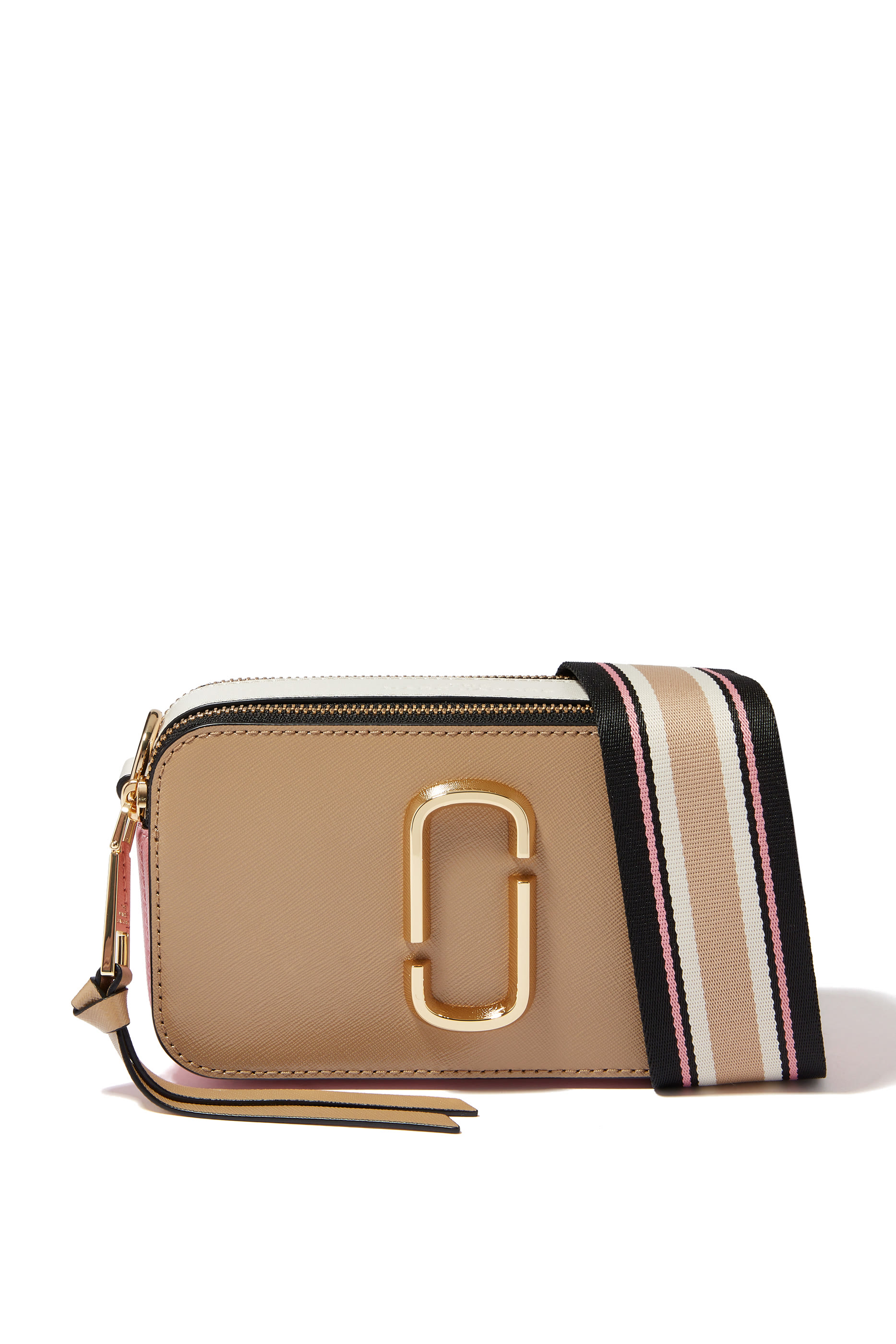 Small Snapshot Camera Bag