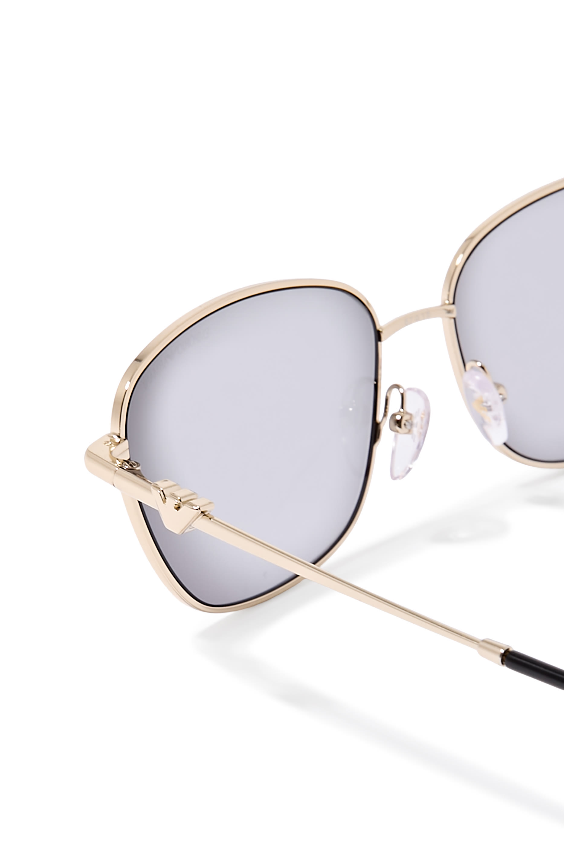 Phantos Metal Sunglasses