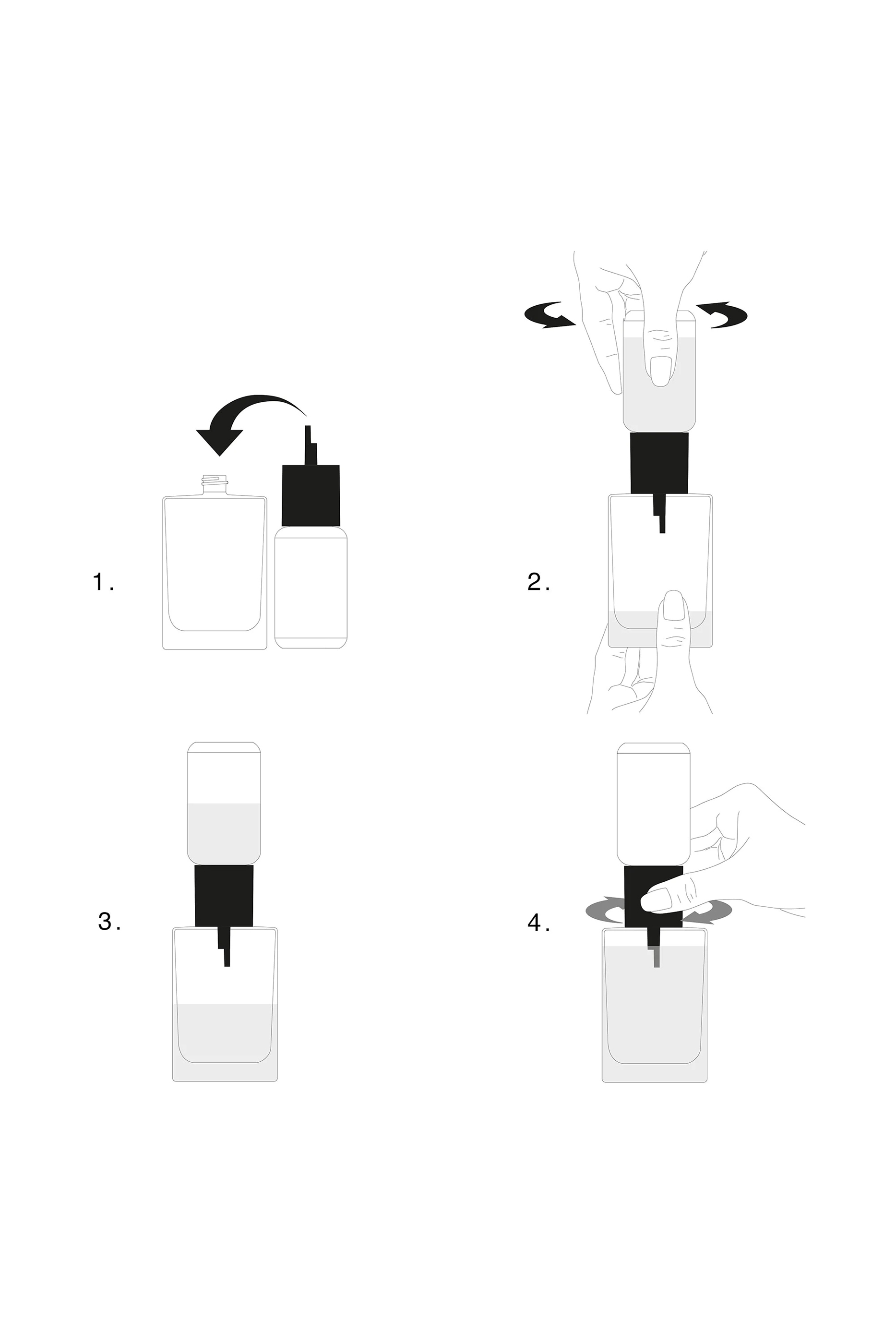 Good Girl Gone Bad Eau de Parfum