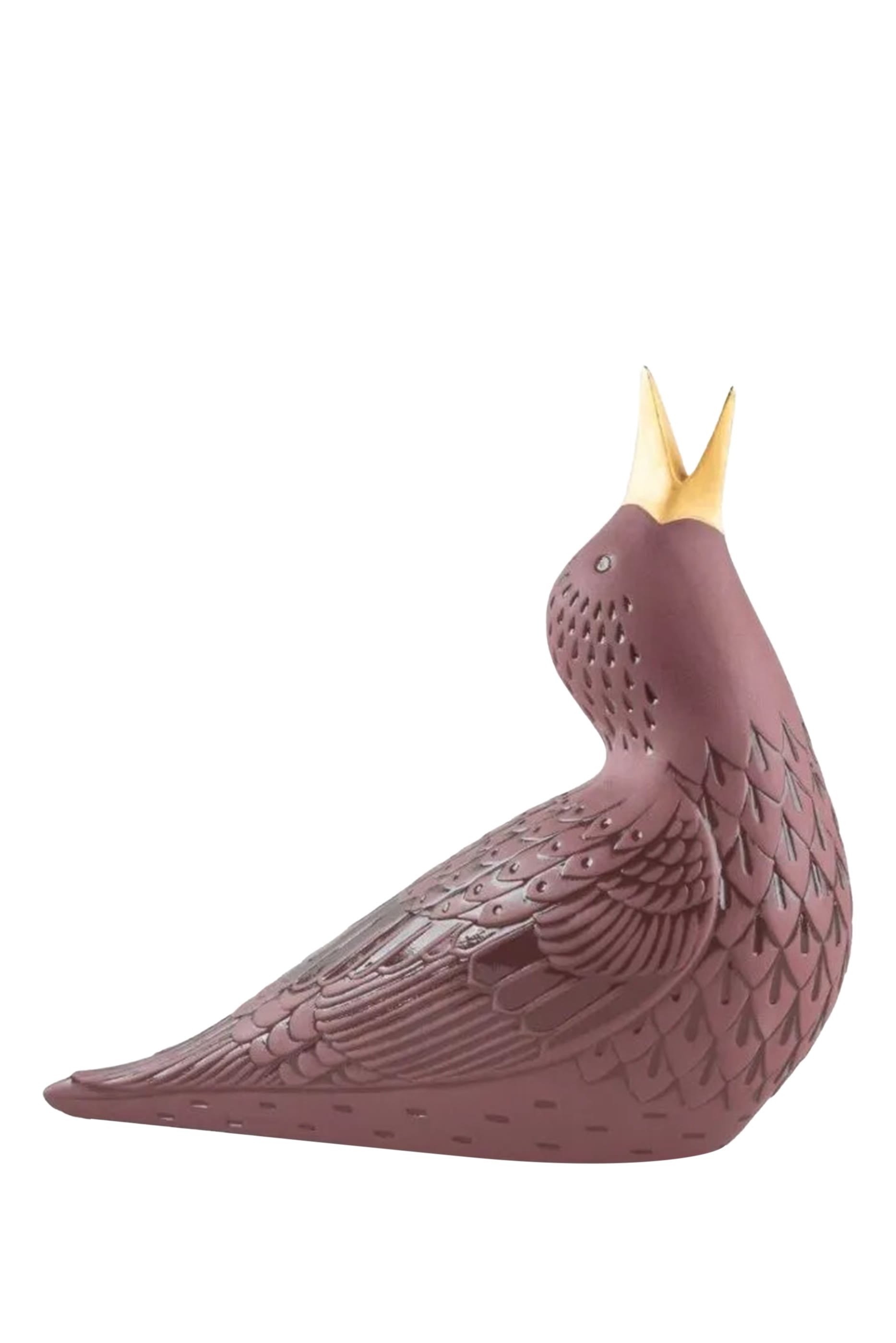 Starling I Figurine