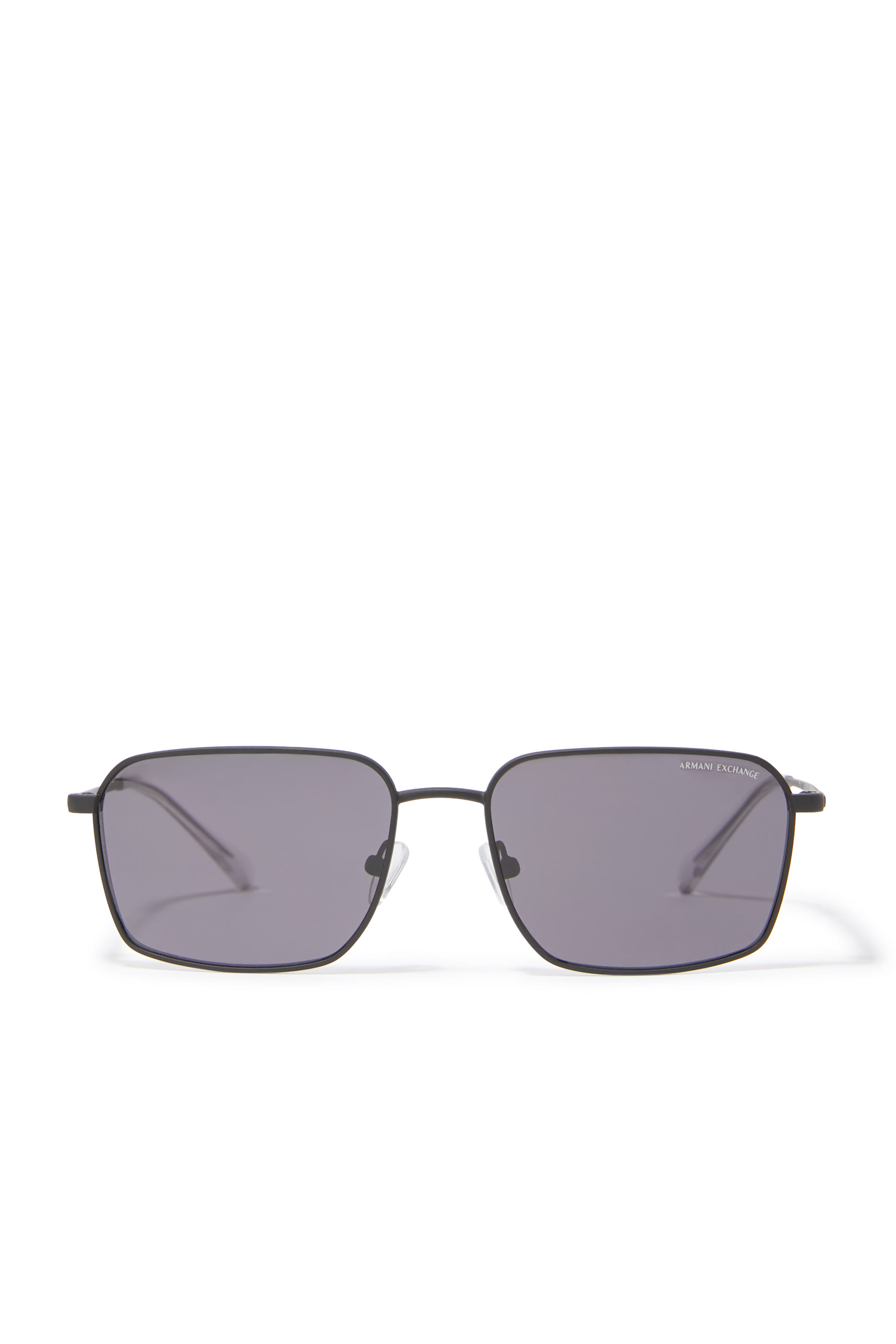 Square Frame Sunglasses