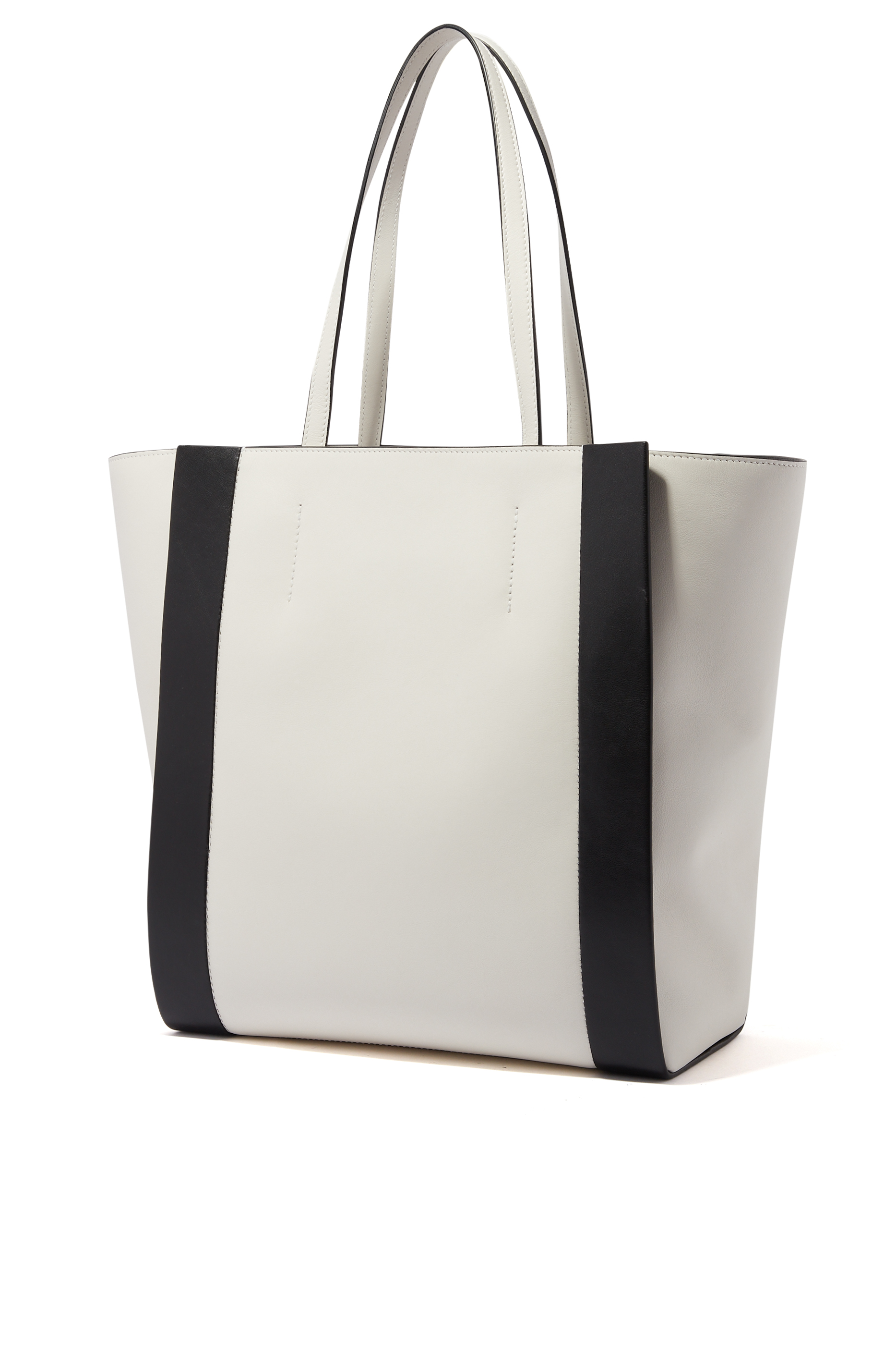 Signature Shopper Bag