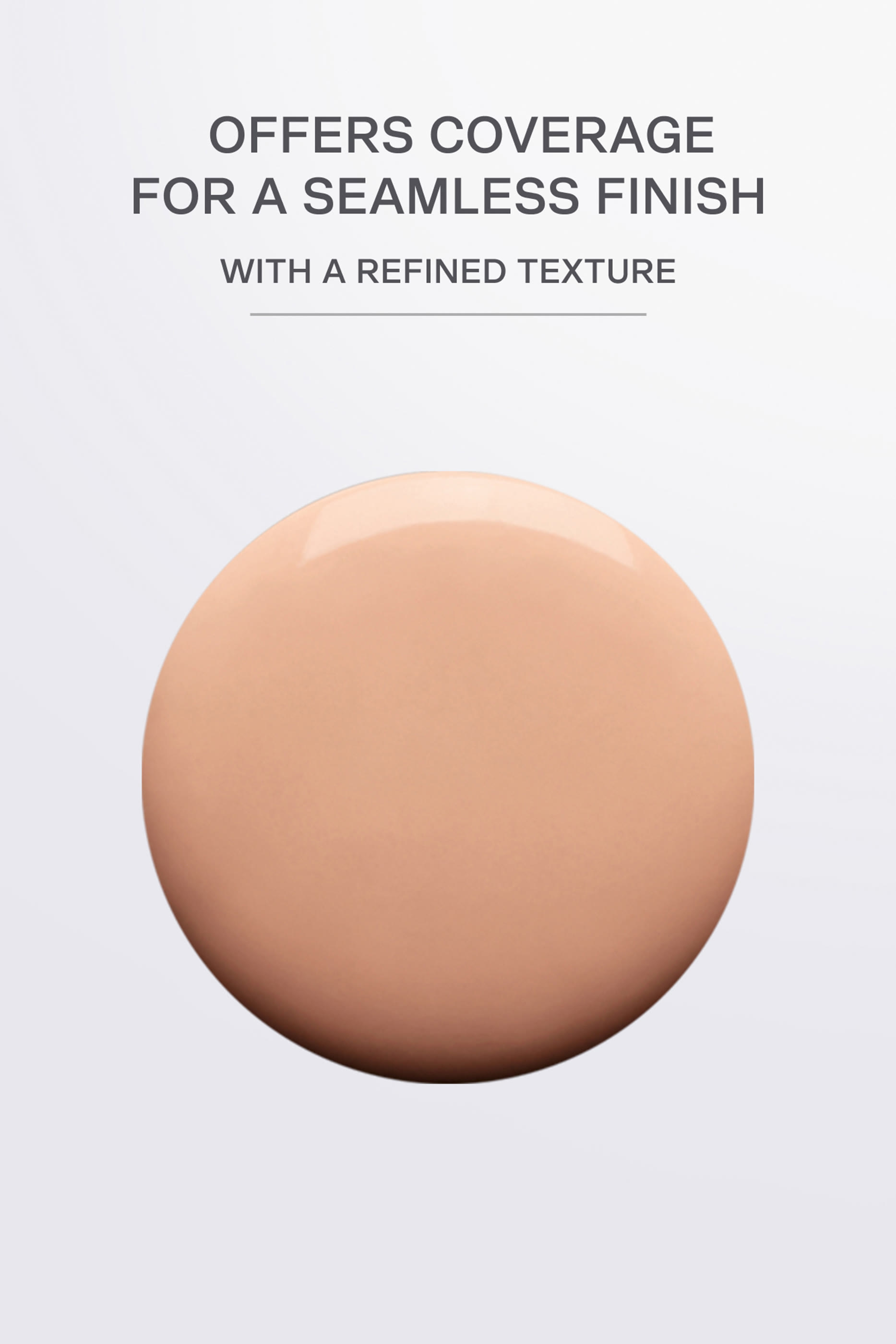 Skin Caviar Essence-In-Foundation Spf 25