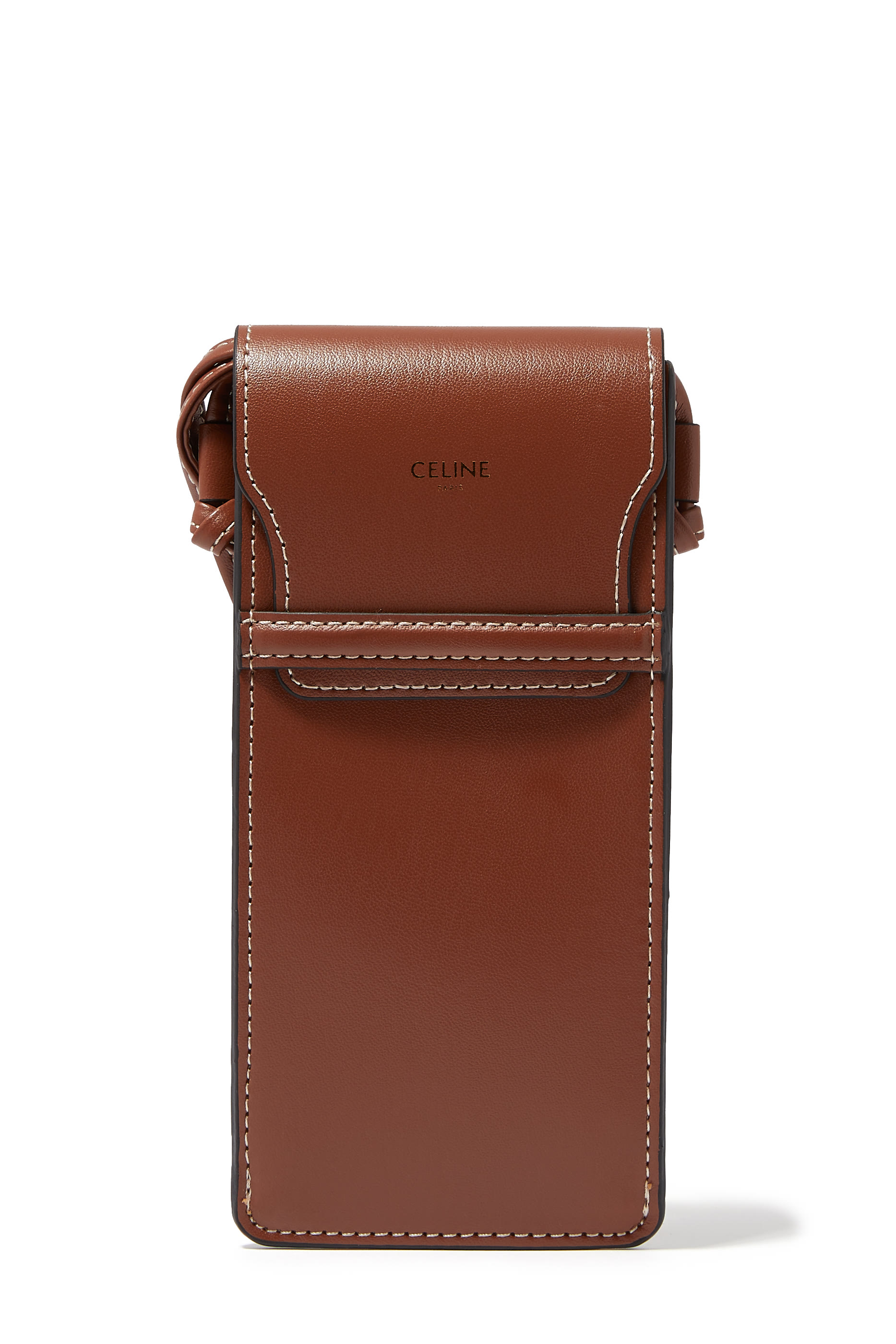 Metal Triomphe Rhinestone Sunglasses