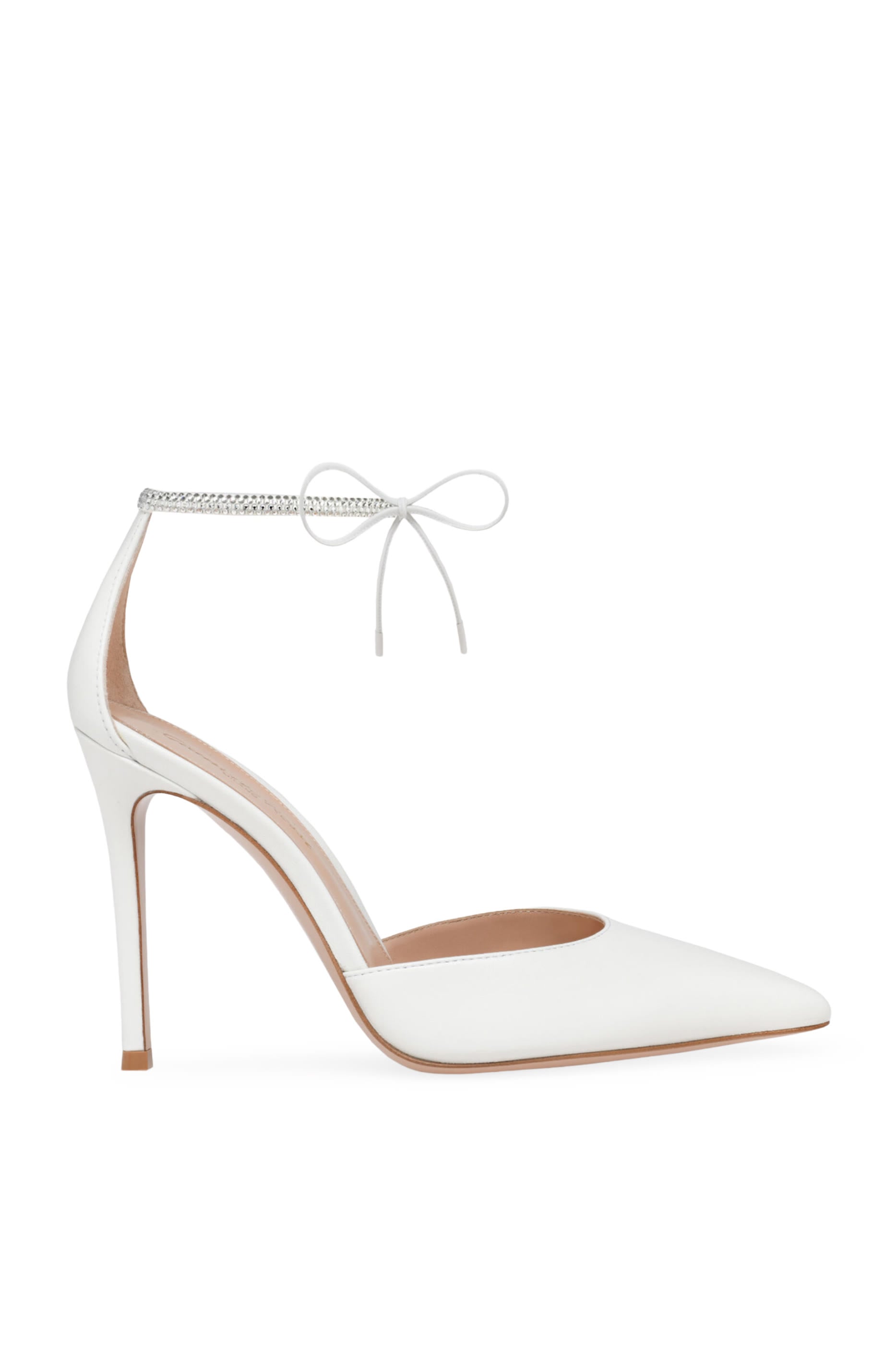 Montecarlo 105 D'Orsay Pumps