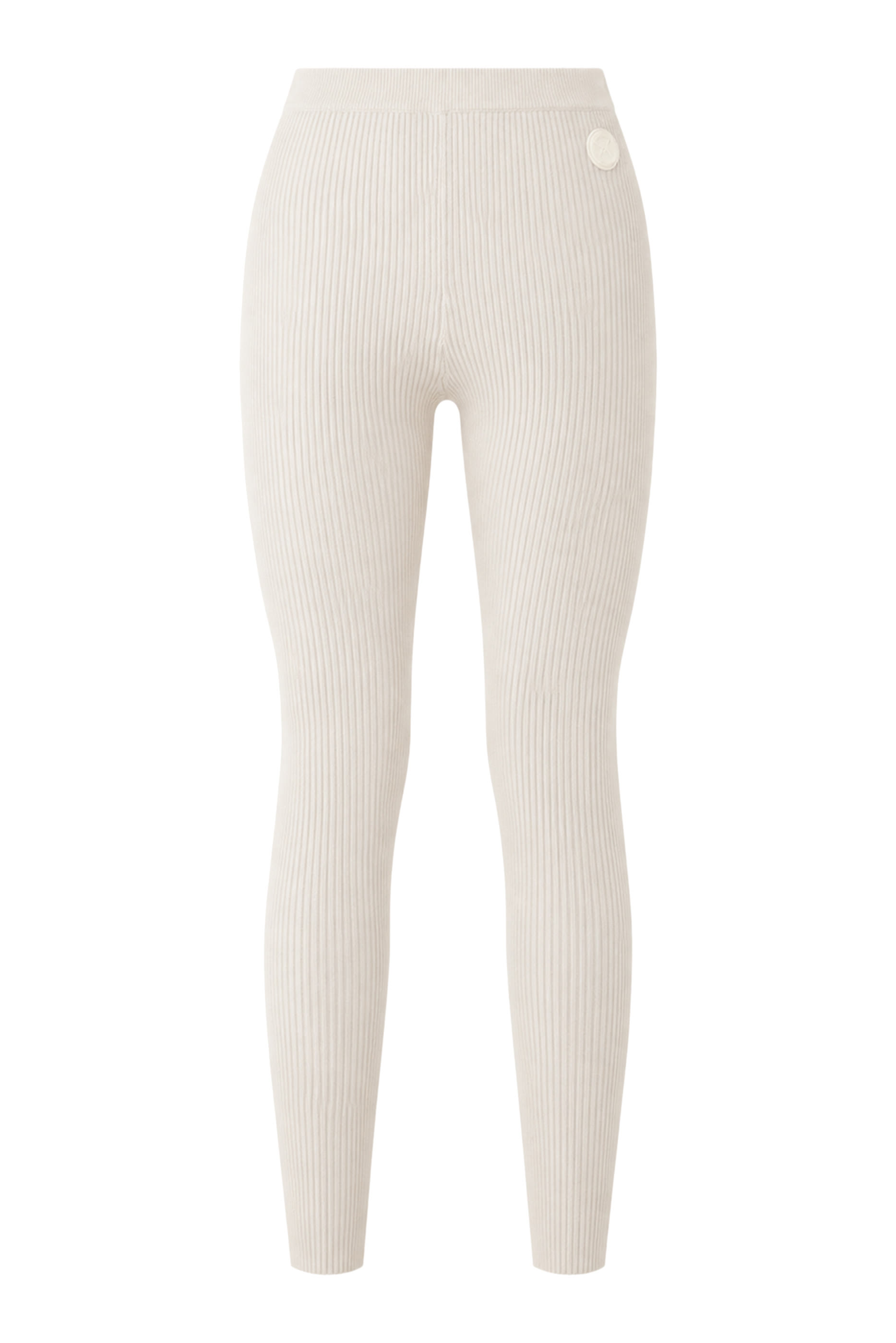 Stretch Knit Leggings