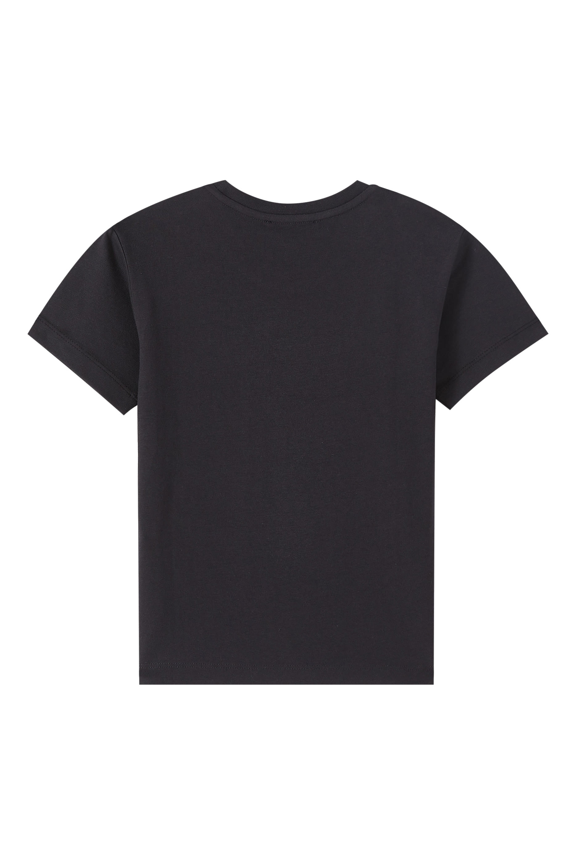 Kids Eagle Logo T-Shirt