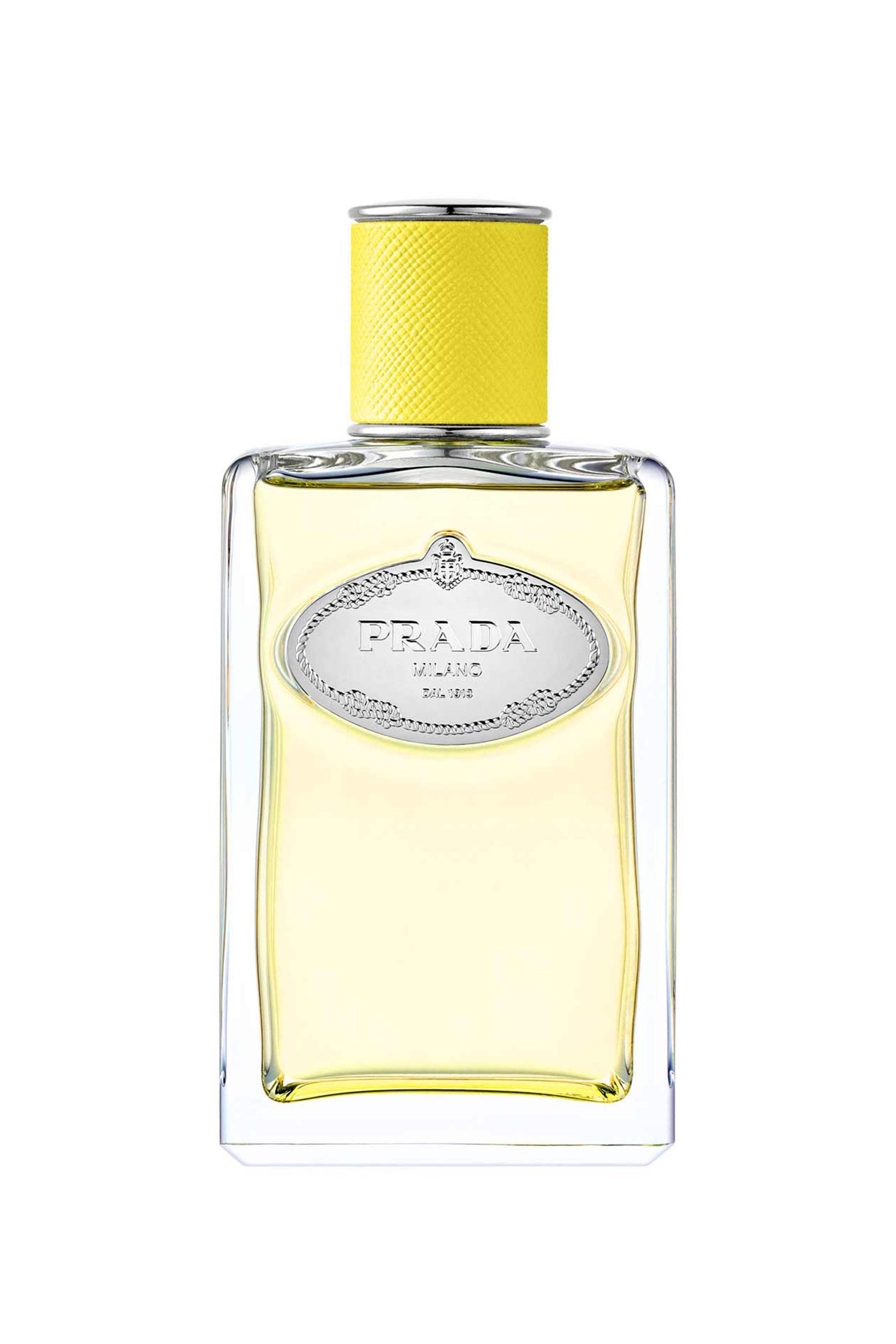 Infusion d'Ylang Eau de Parfum
