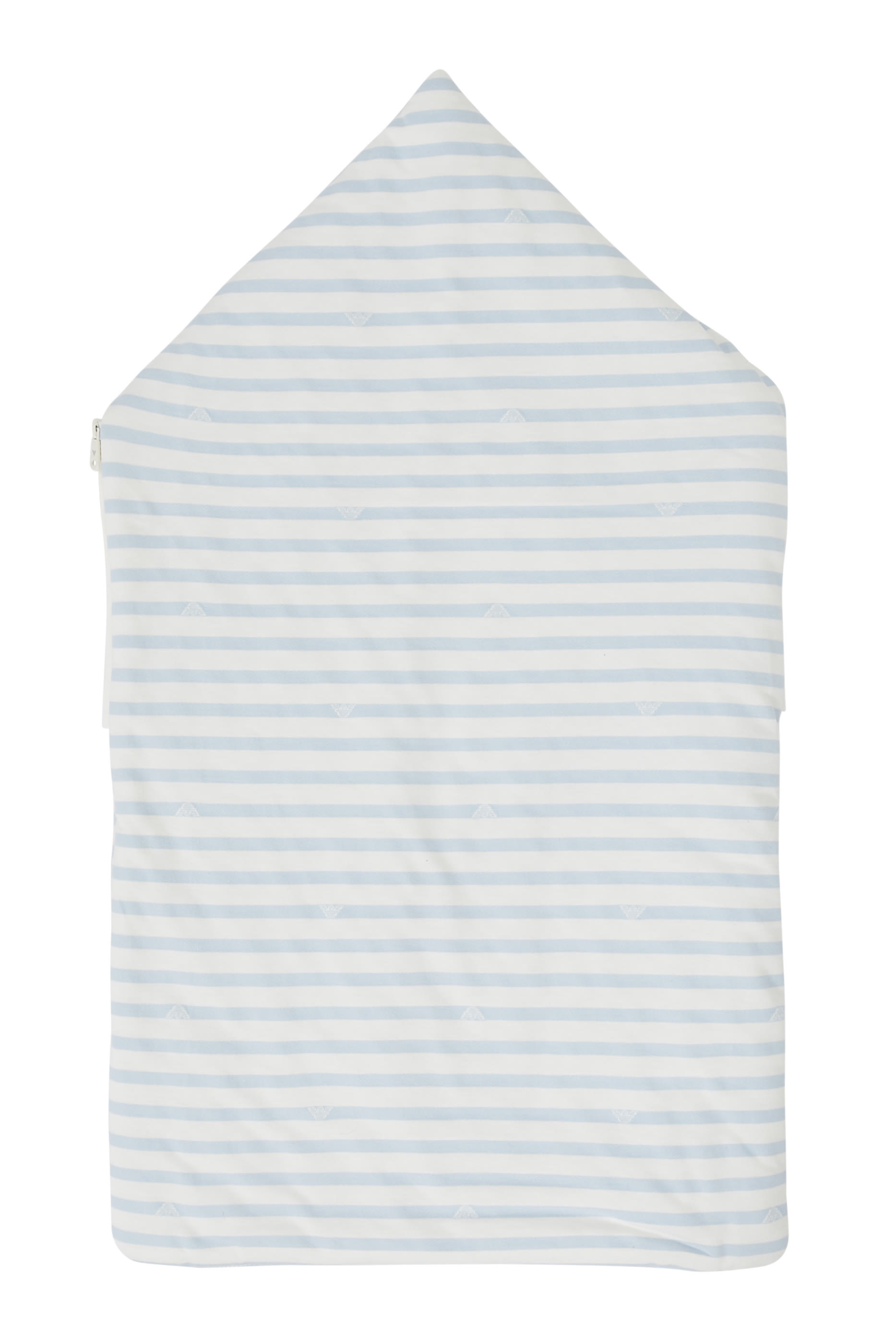 Kids Eagle Logo Sleeping Bag