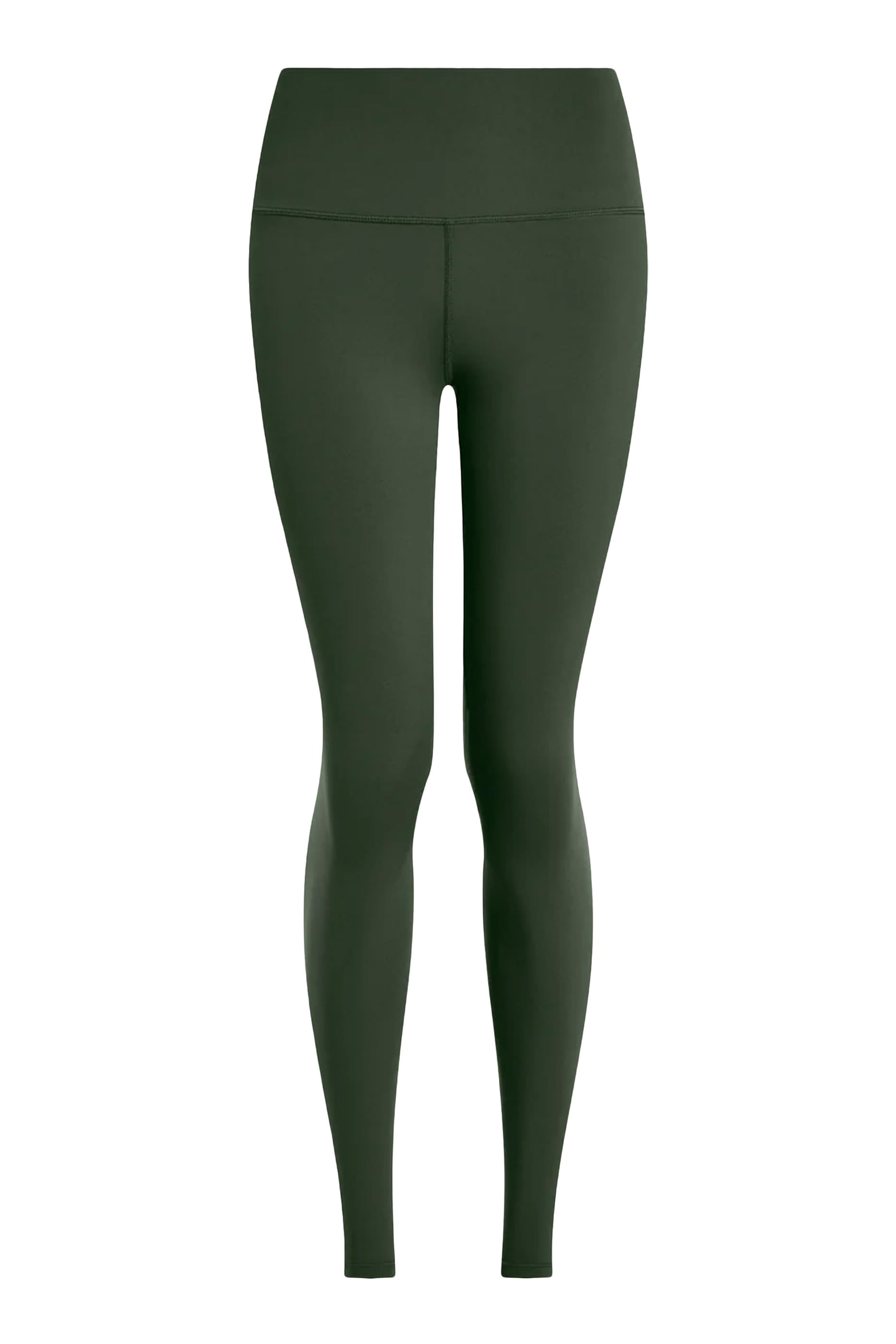FreeSoft&trade; High-Rise Leggings
