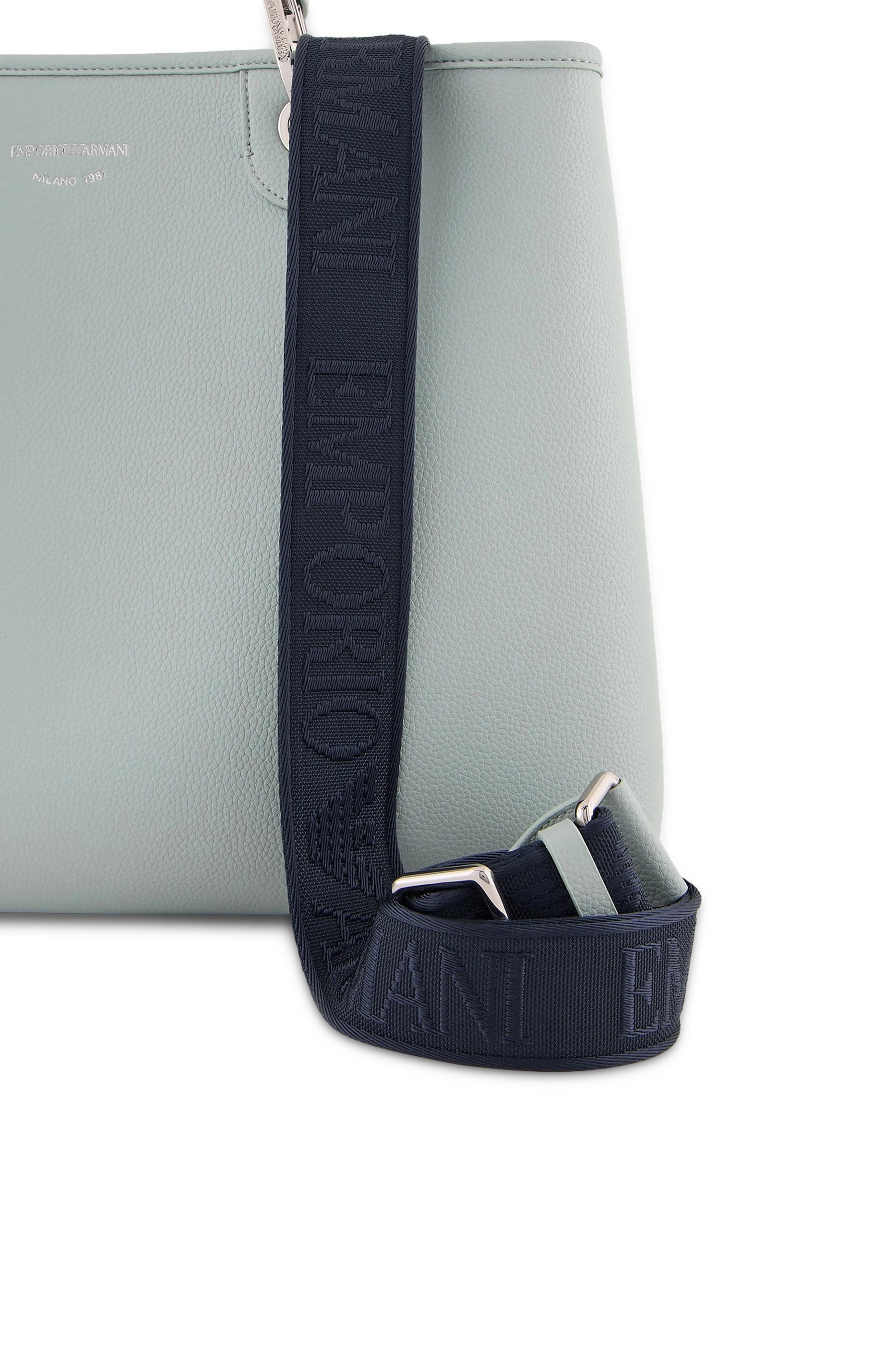 Medium MyEA Shopper Bag