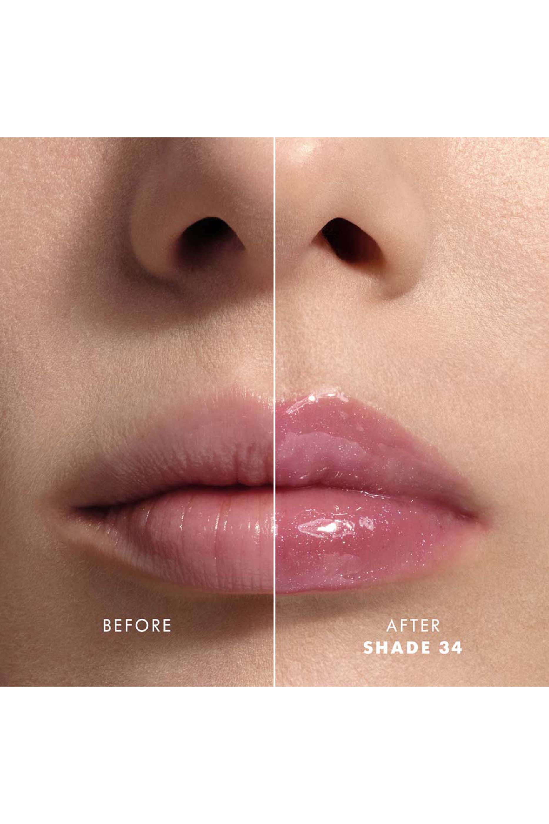 Prisma Glass Icy Plumper