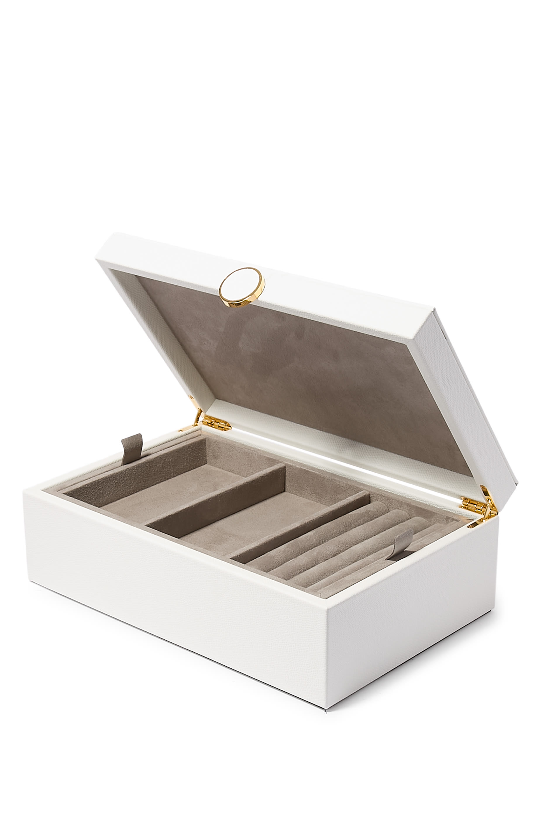 Prestige Medium Rectangular Box 