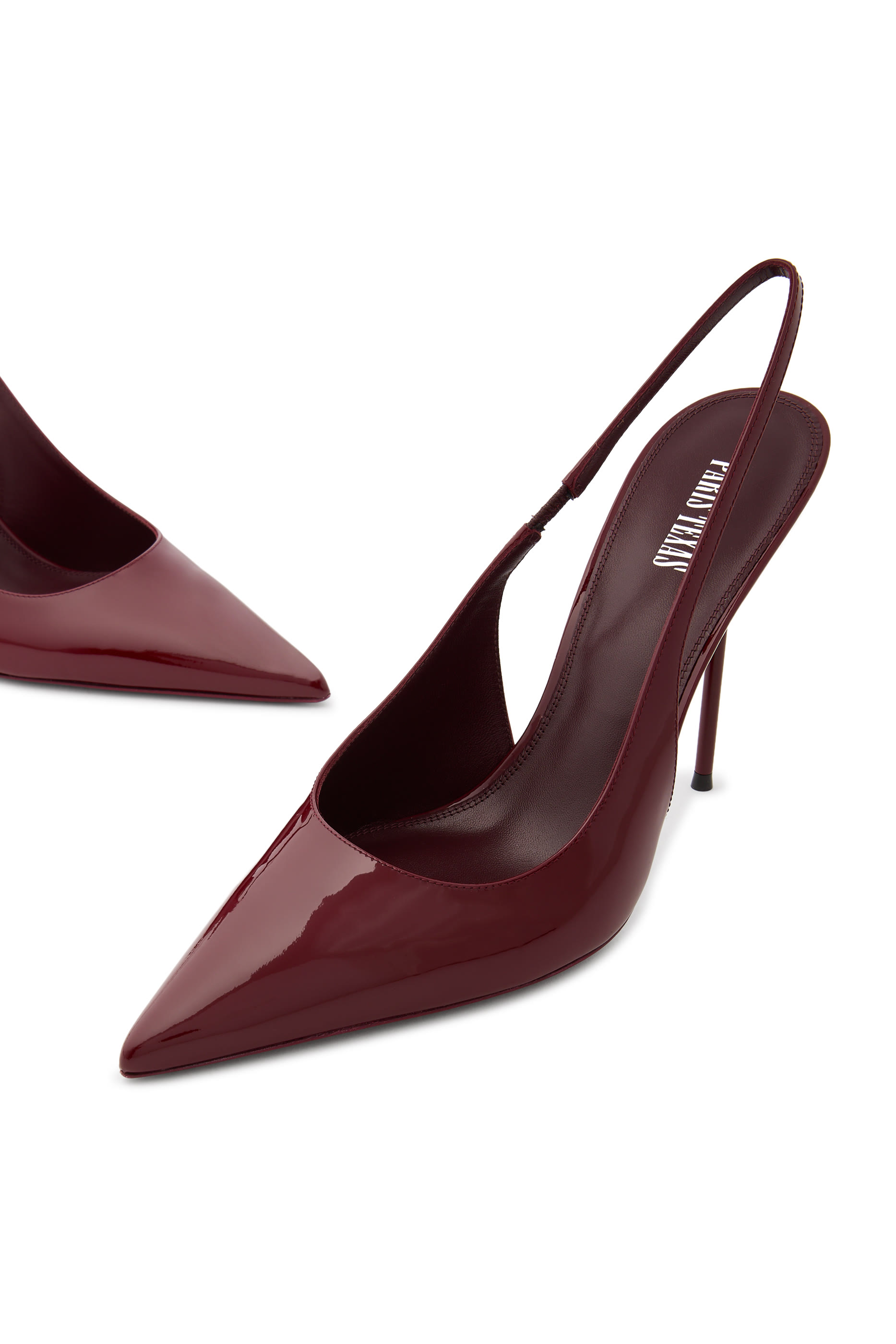  Lidia 105 Slingback Pumps