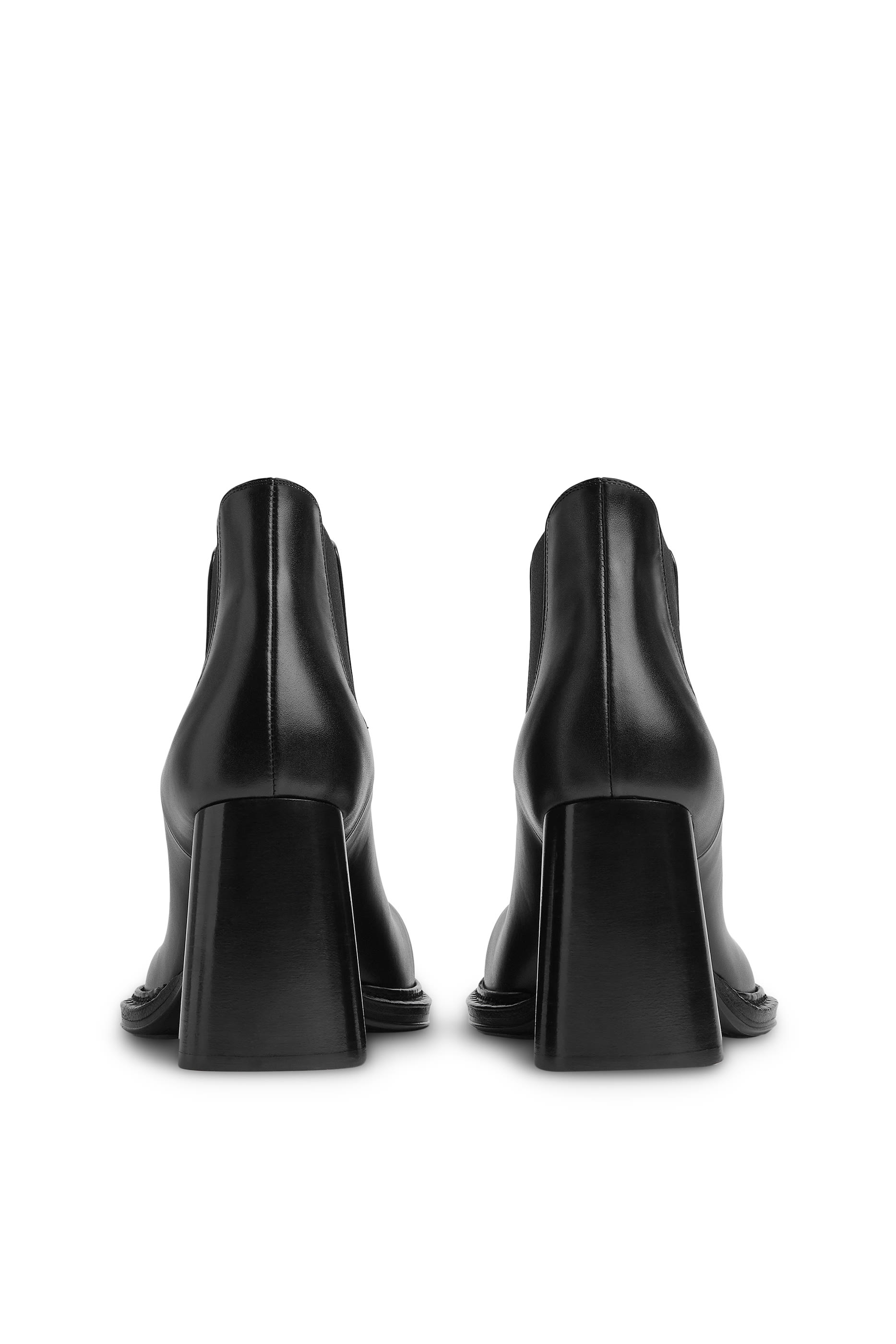 Cliff Chelsea Ankle Boots