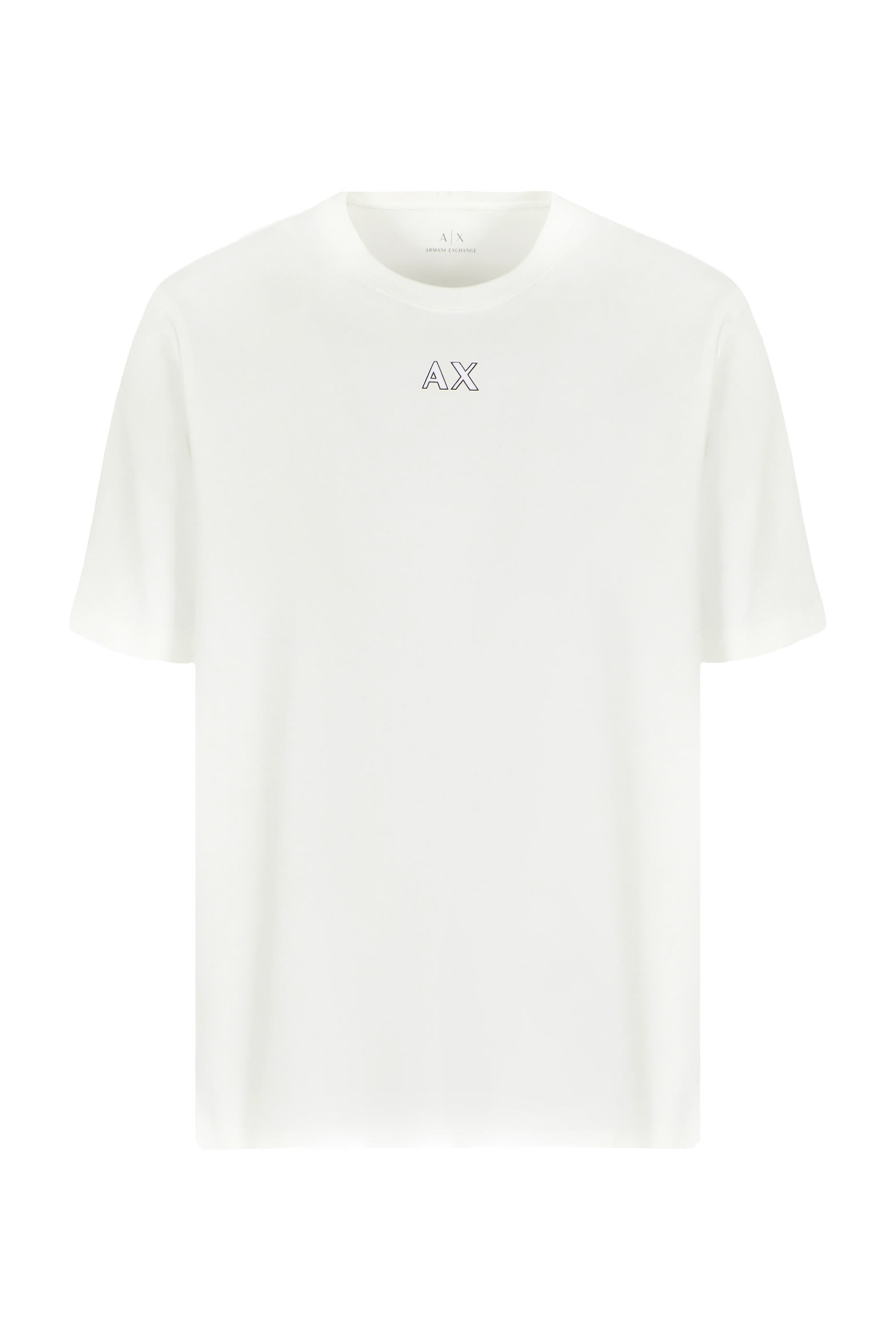 Regular Fit Heavy Cotton T-Shirt