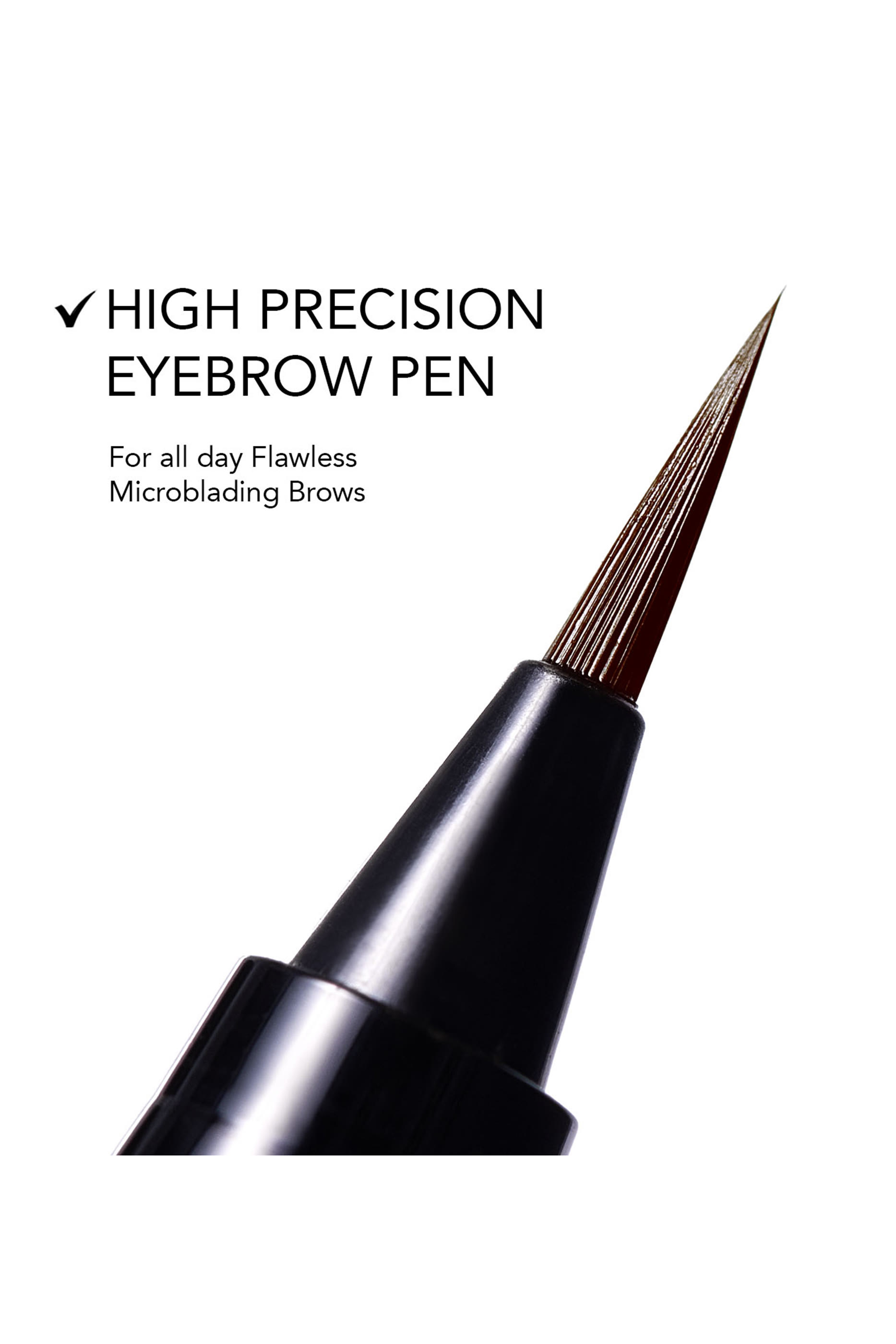 Micro-Ink Brow