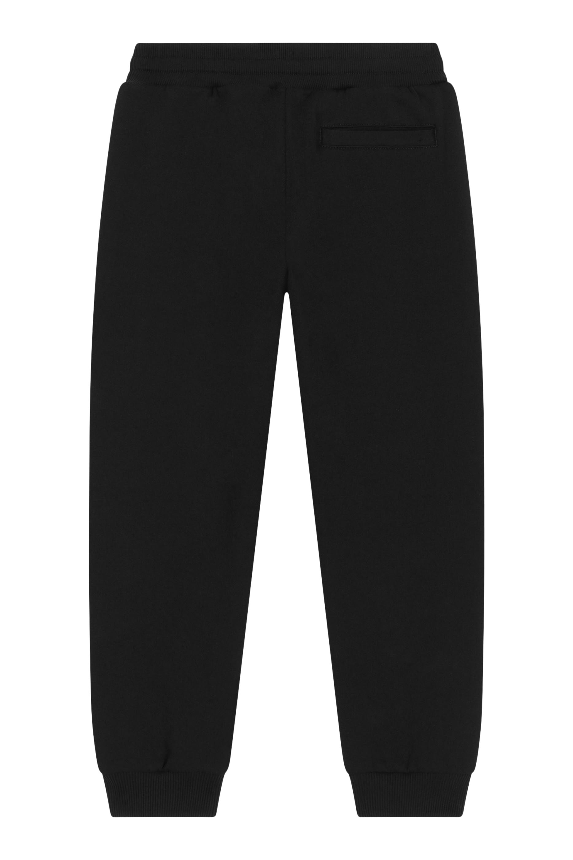 Kids Jersey Jogging Pants