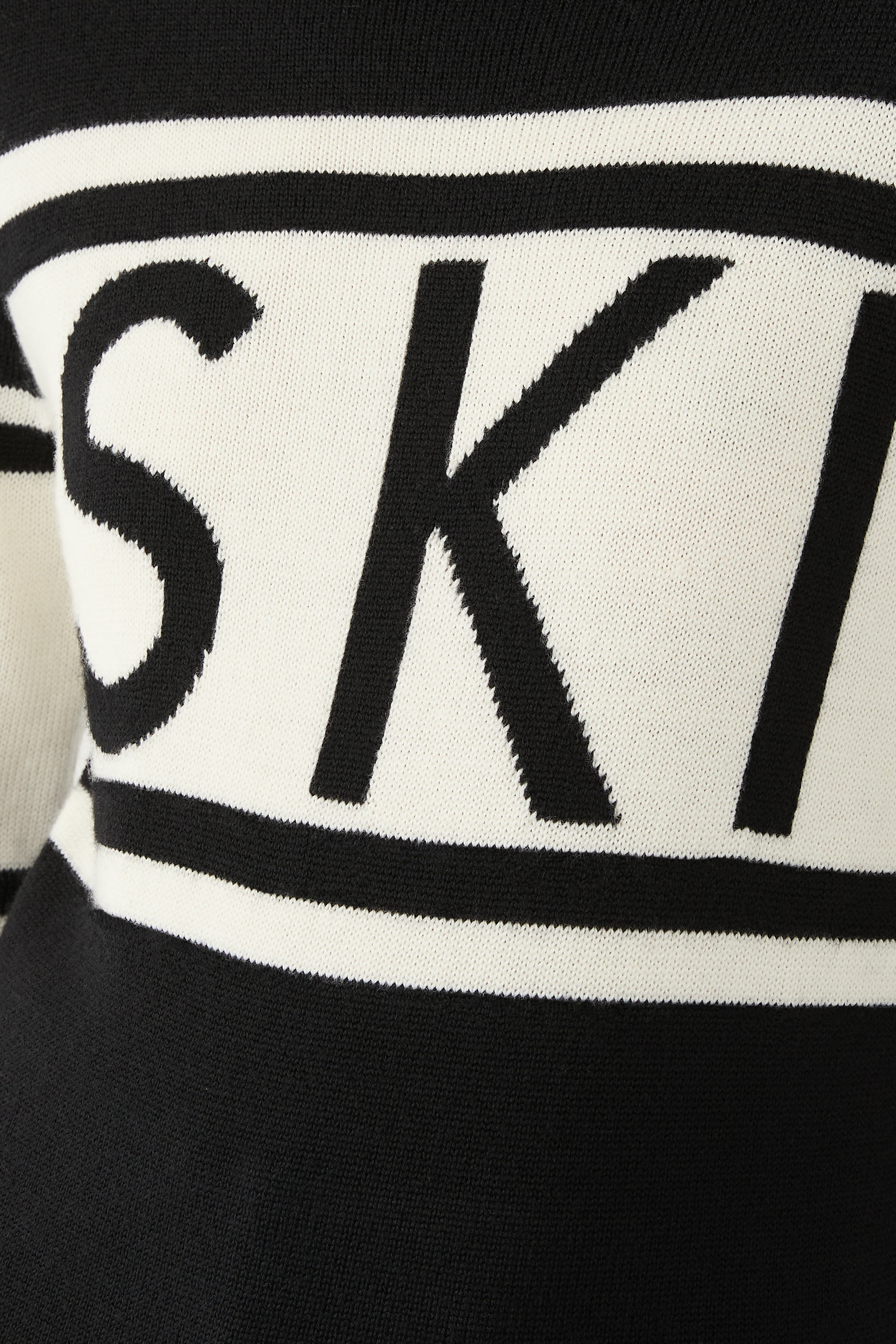 Schild Merino Wool Sweater