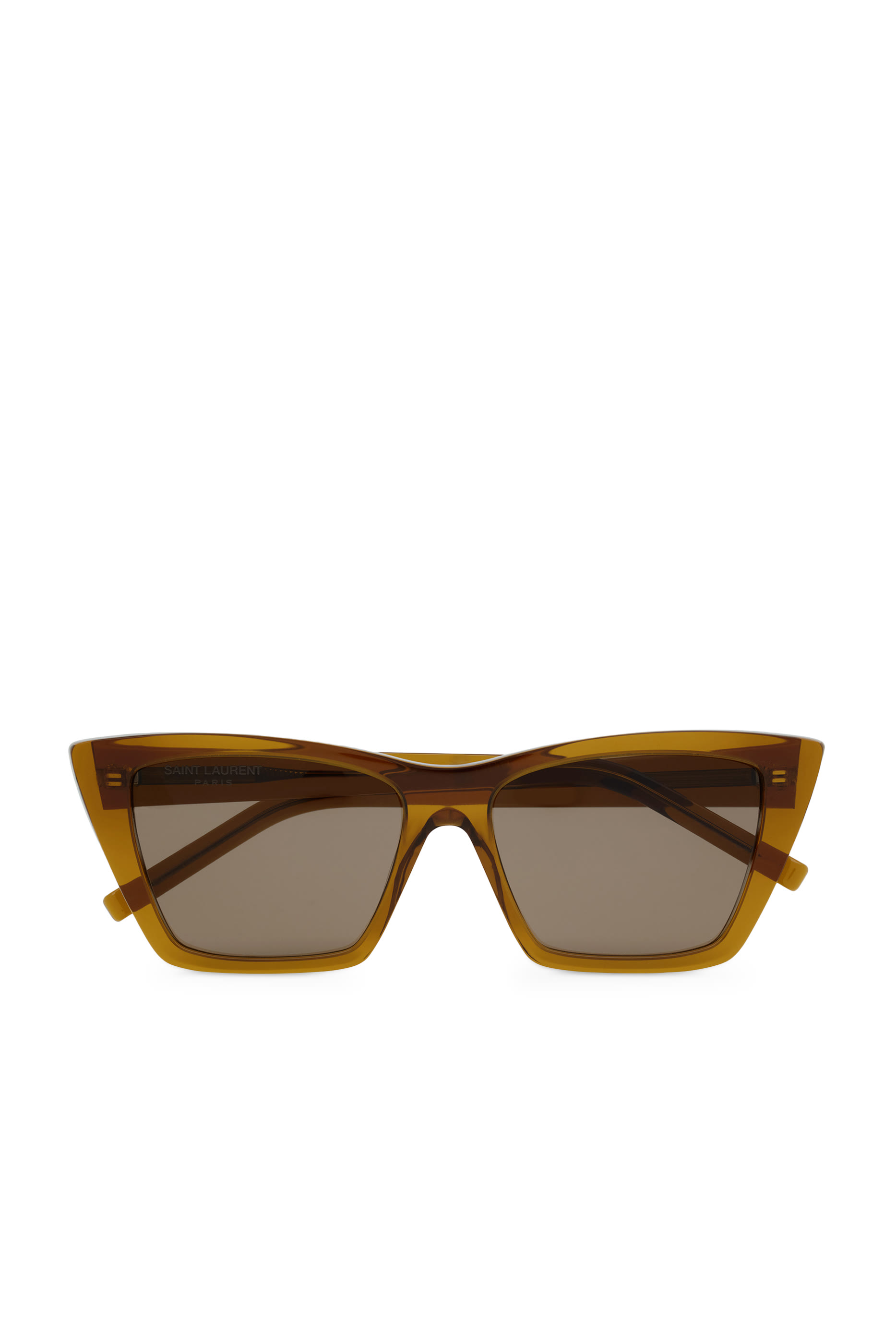 Square Mica Sunglasses