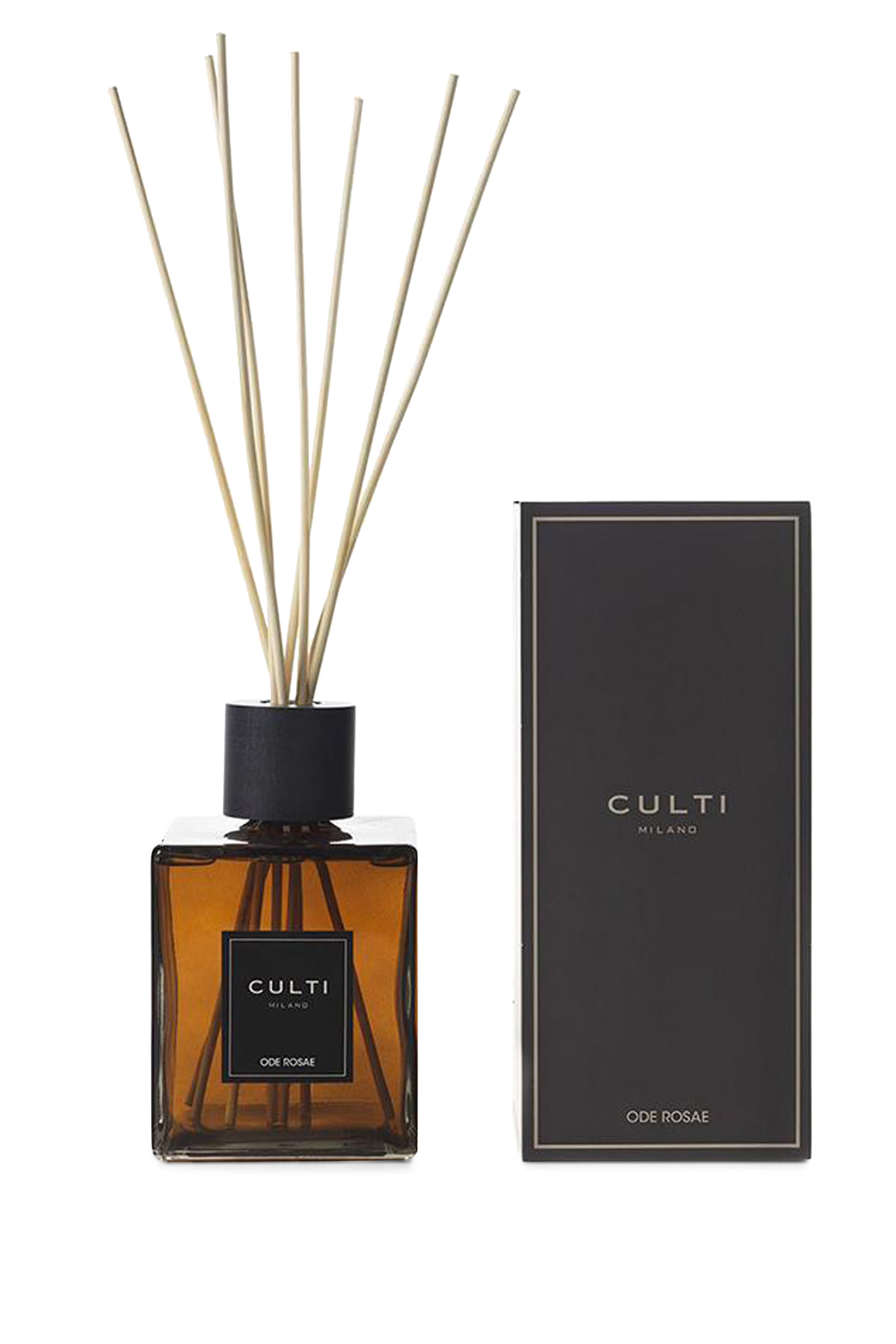 Ode Rosae D&eacute;cor Diffuser