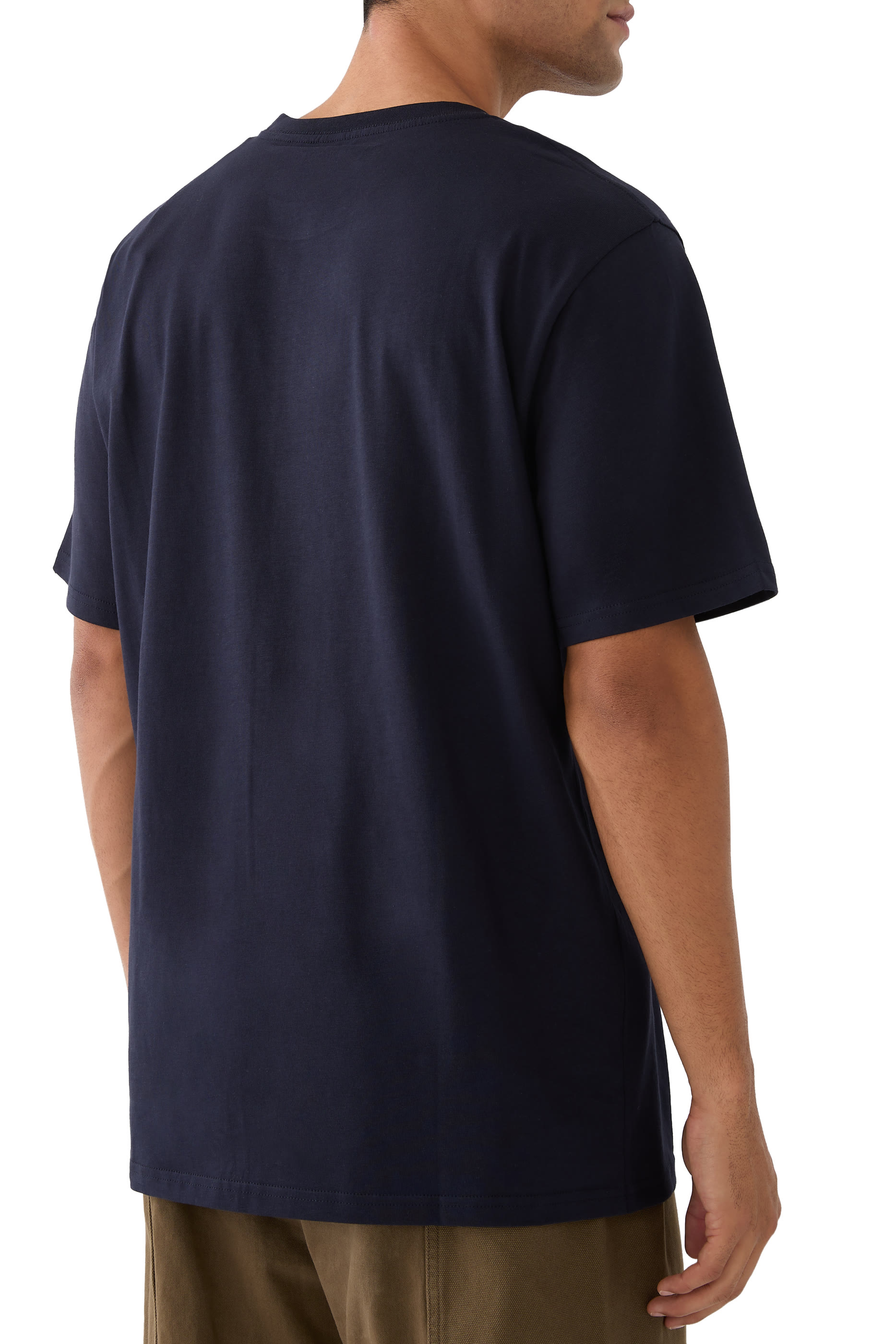 S/S Pocket T-Shirt