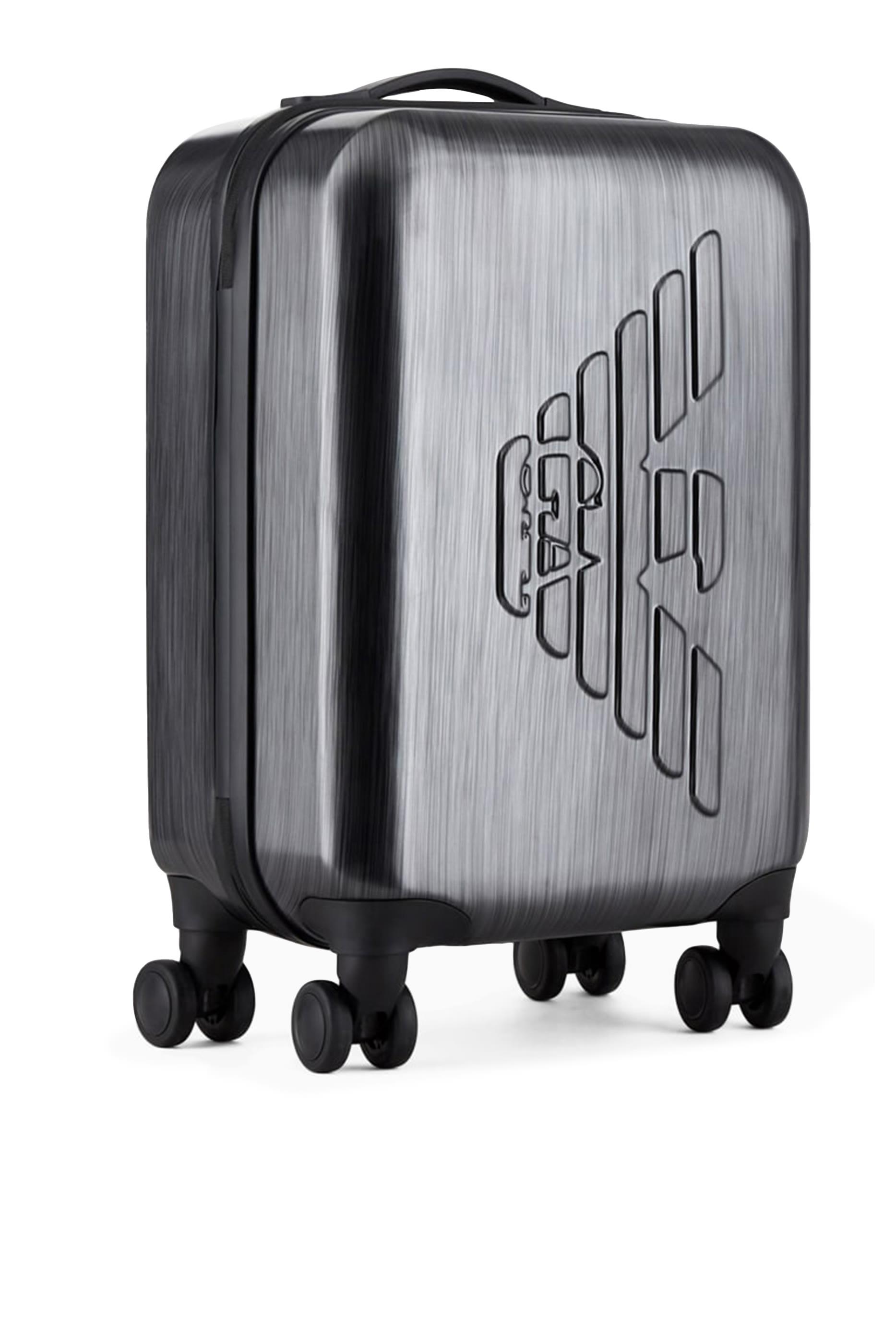 Macro Eagle Travel Trolley Bag
