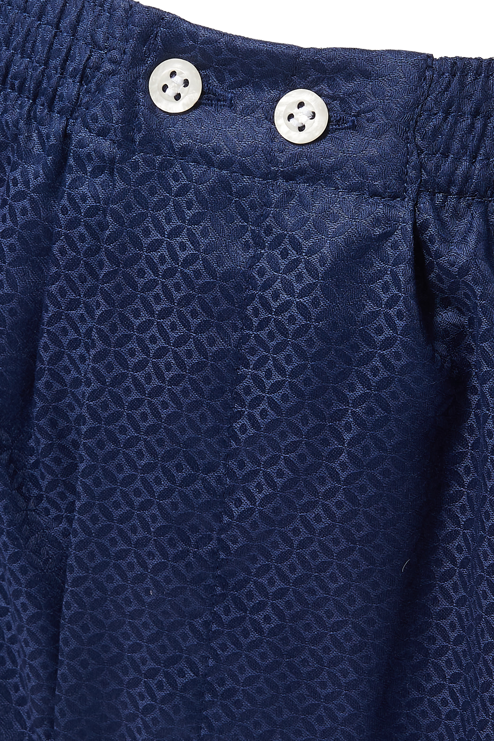 Lombard Boxer Shorts