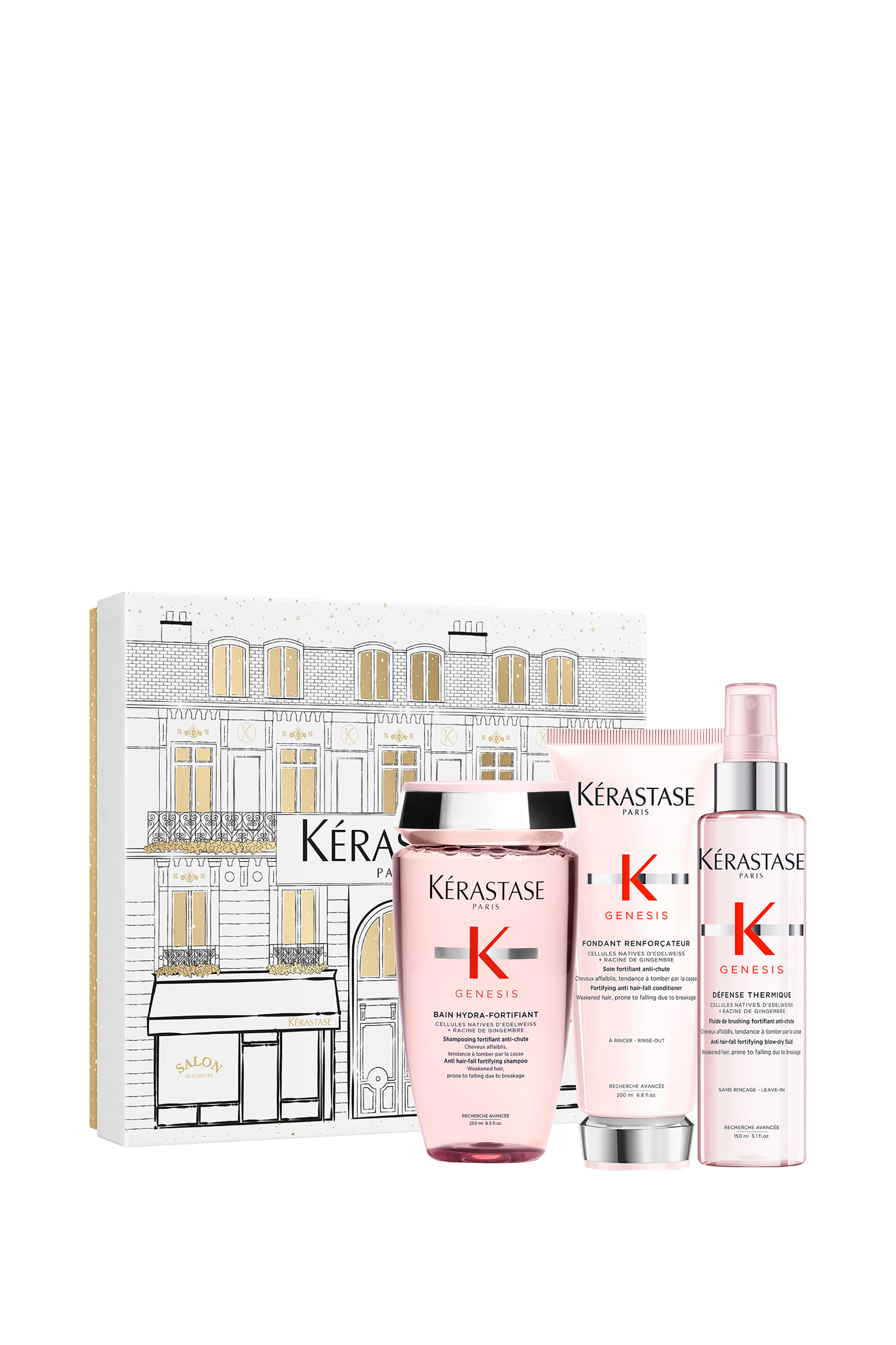 Genesis Fondant Ramadan Gift Set, 30% Value Savings